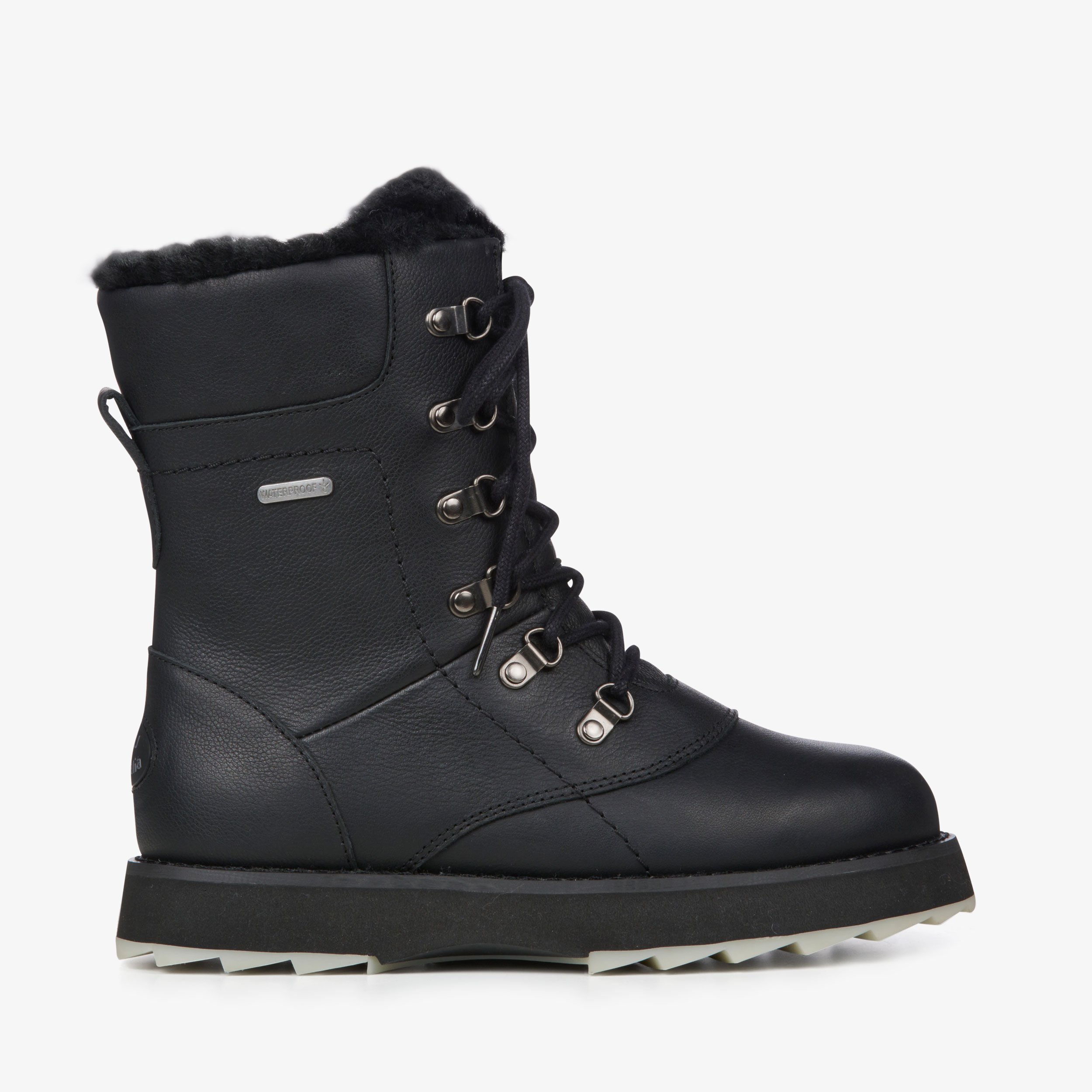 Fully waterproof boots new arrivals