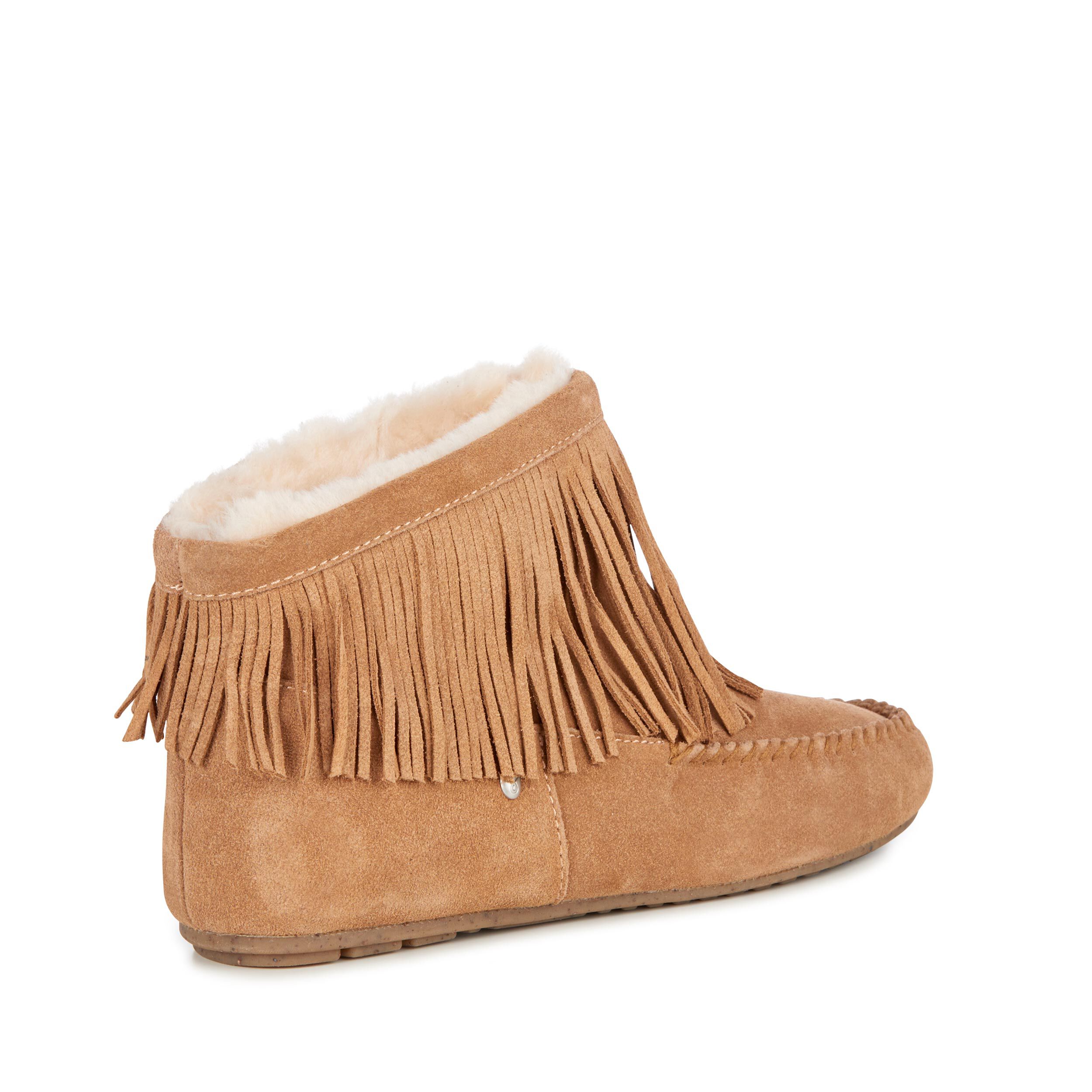 Amazon.com | EMU Australia LC Walker Lamb Boot (Infant/Toddler/Little  Kid/Big Kid),Natural,12-18 Months M US Infant | Boots
