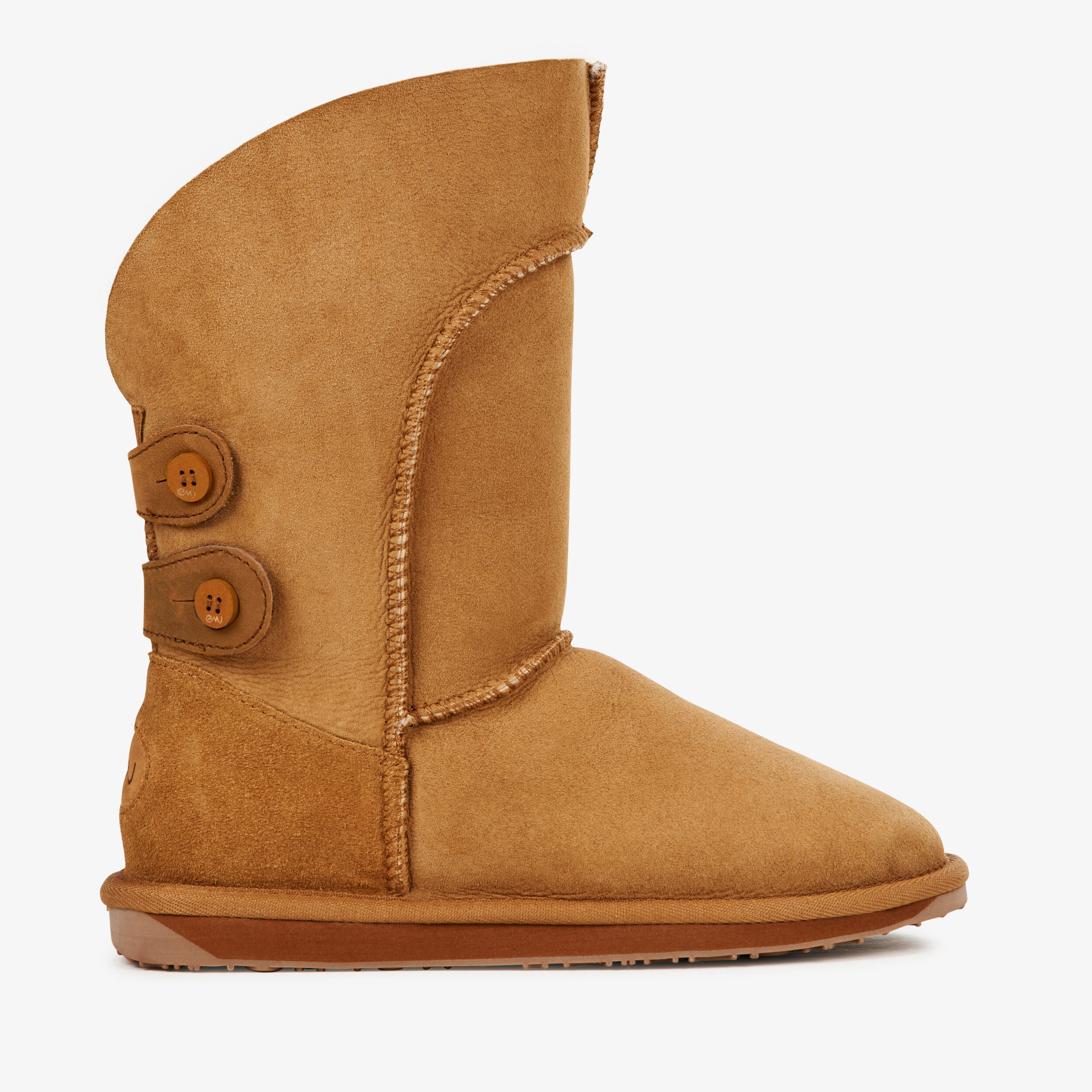 Emu sheepskin boots sale new arrivals