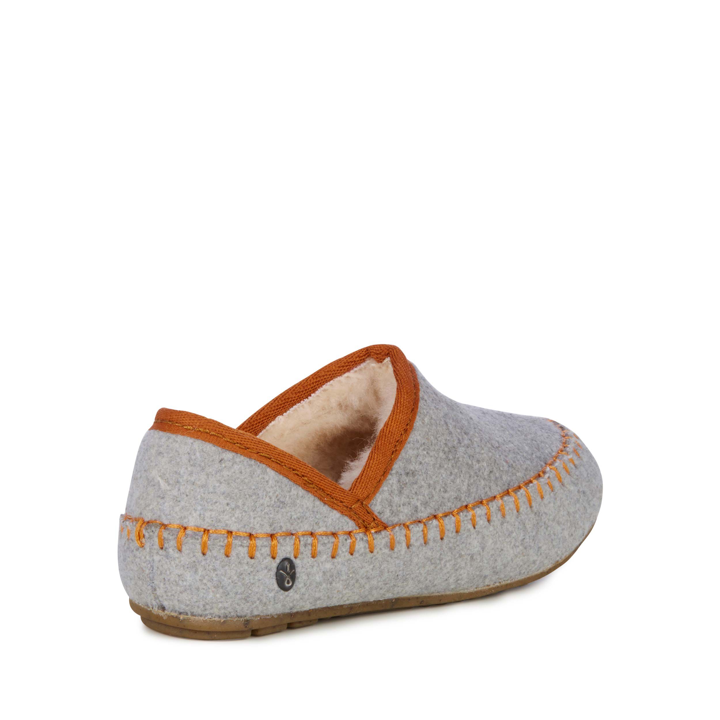 Emu lochlan slipper deals