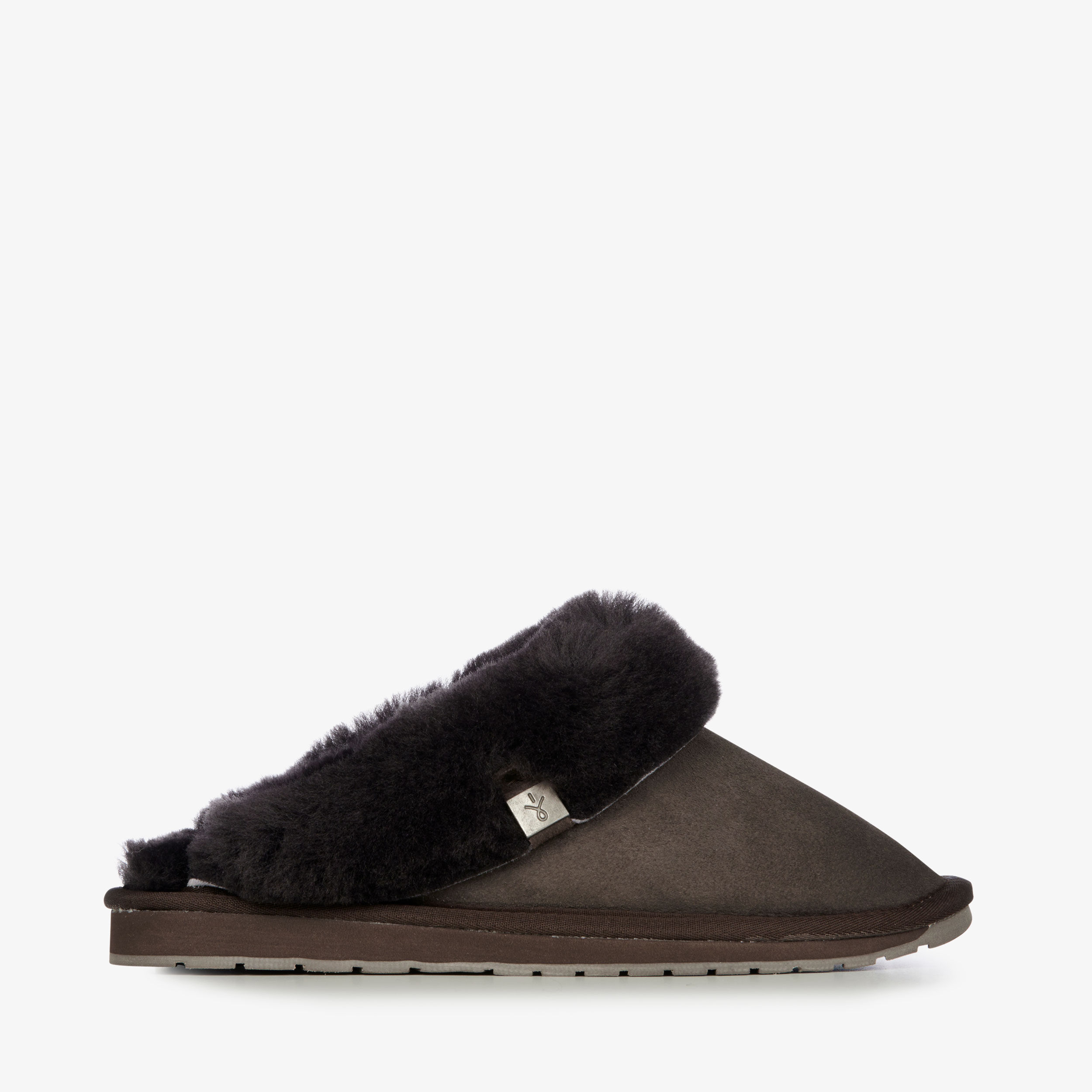 Emu hot sale eden slippers
