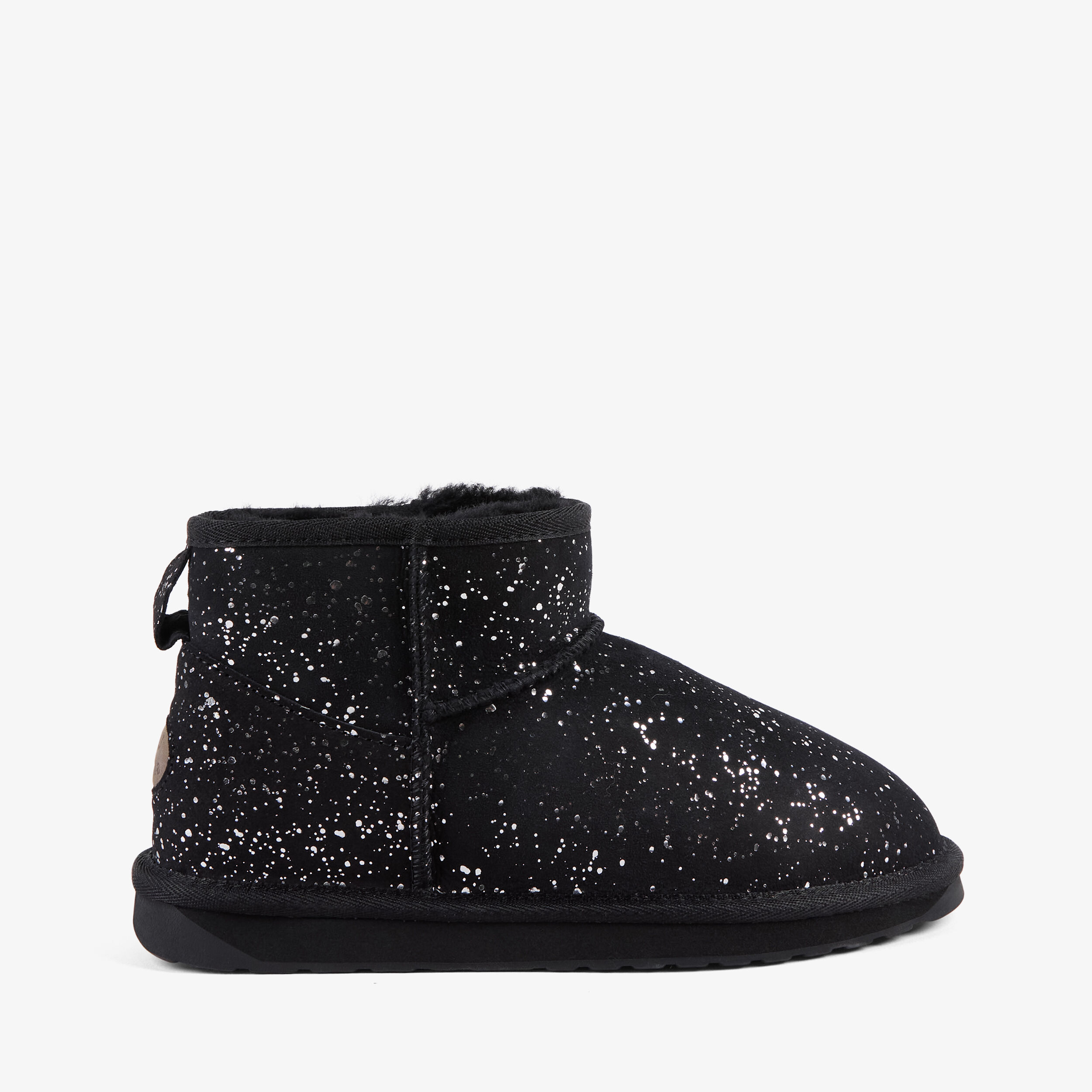 Stinger Micro Milkyway BLACK | EMU Australia