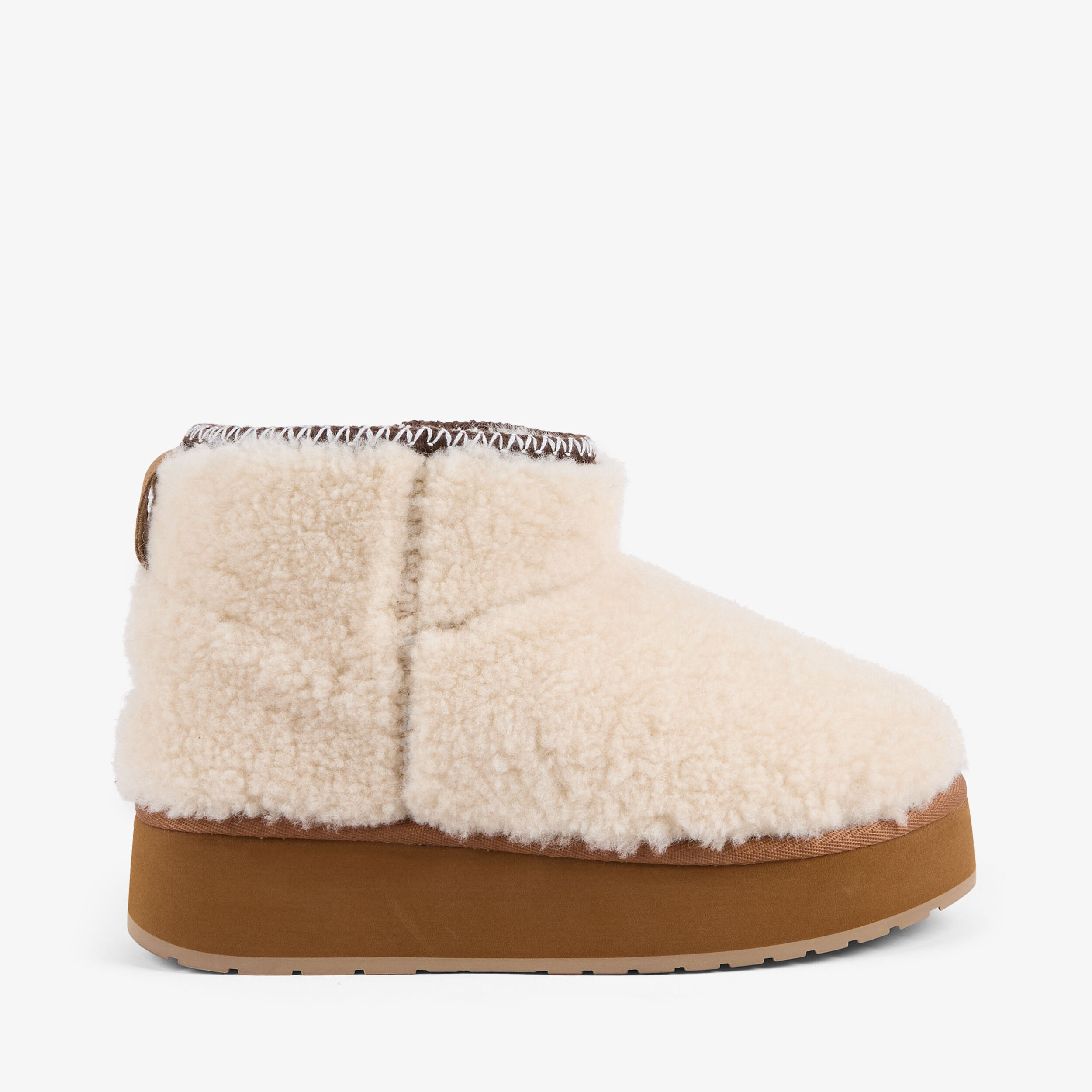 Stinger Micro Flatform Teddy | EMU Australia