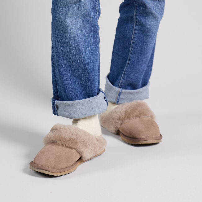 Platinum Eden MUSHROOM EMU Australia