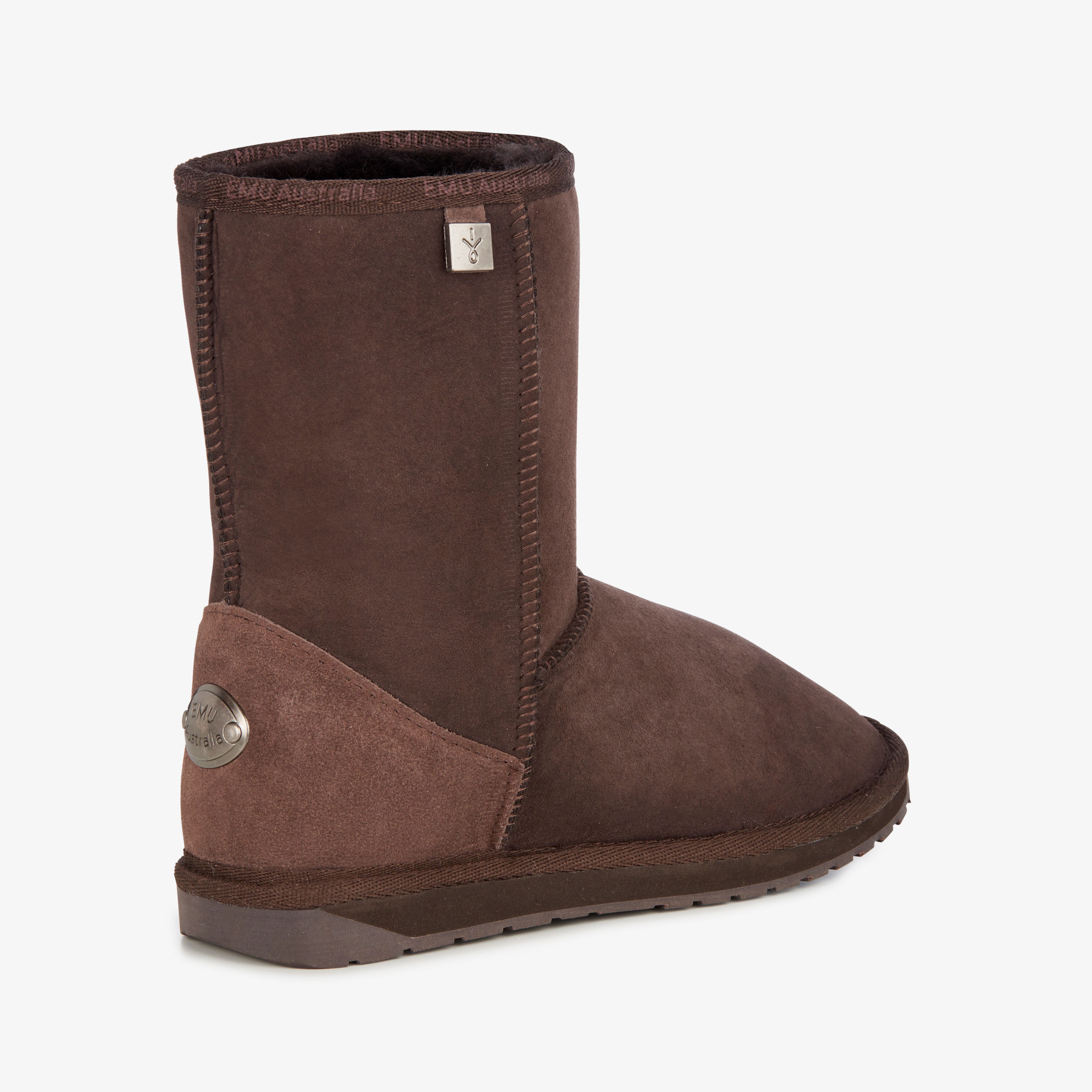 Australian emu boots sale