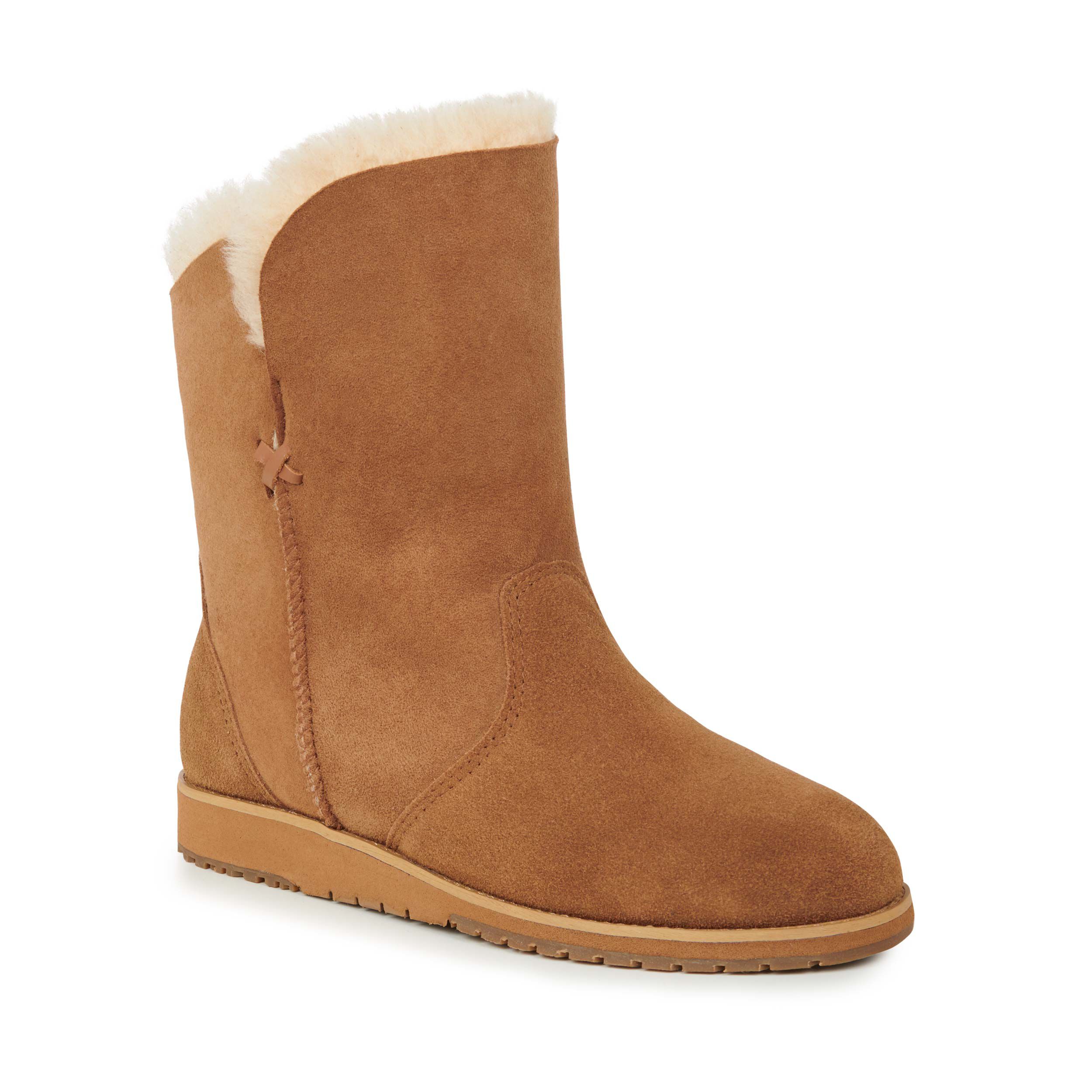 Womens emu top boots on sale