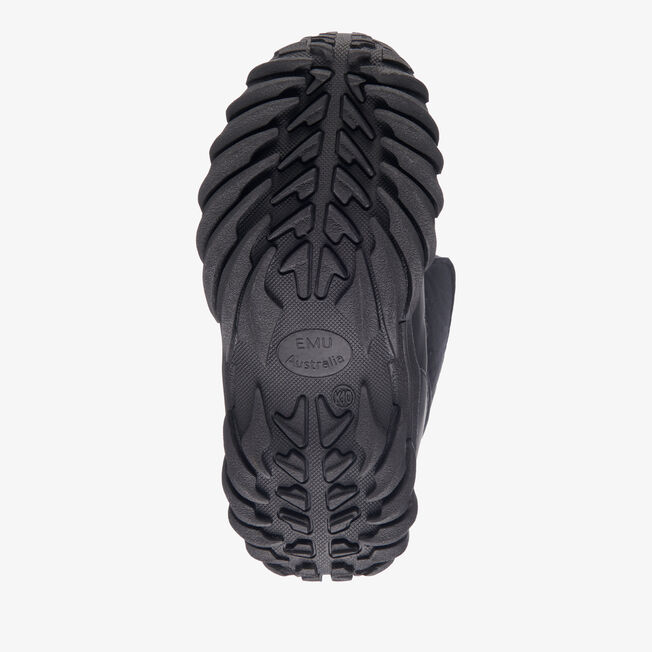 Pirrama [Black]