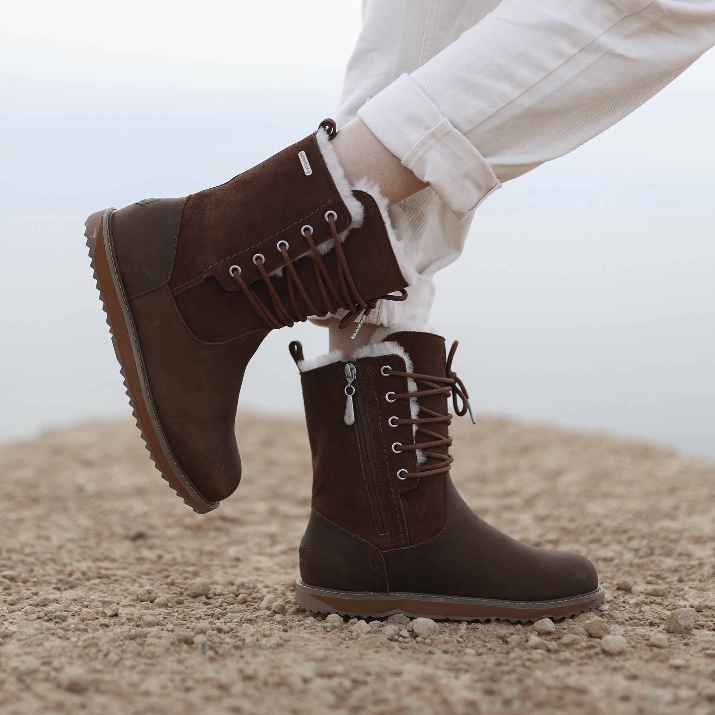 Emu australia boots waterproof sale