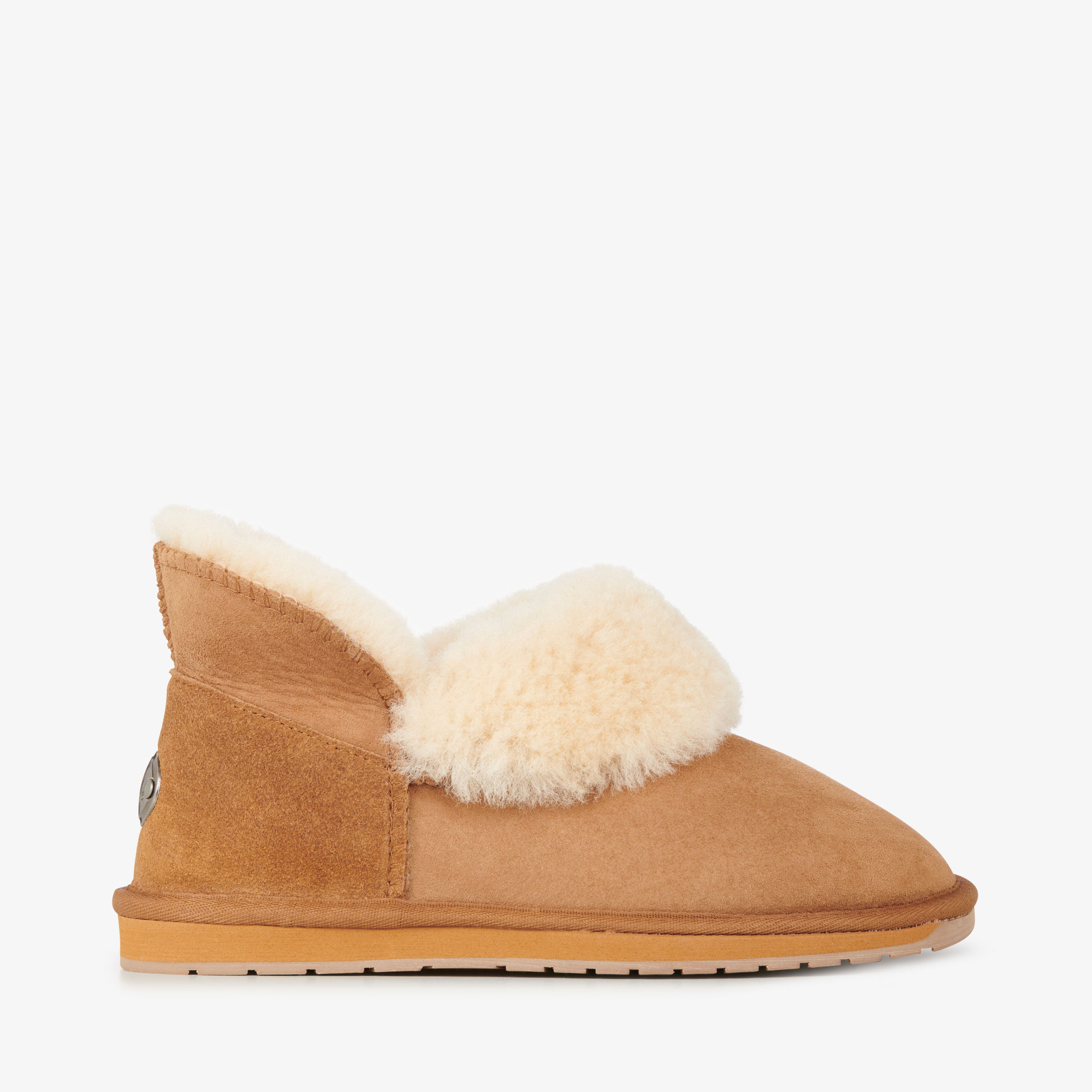 Emu australia platinum mintaro online slipper boots