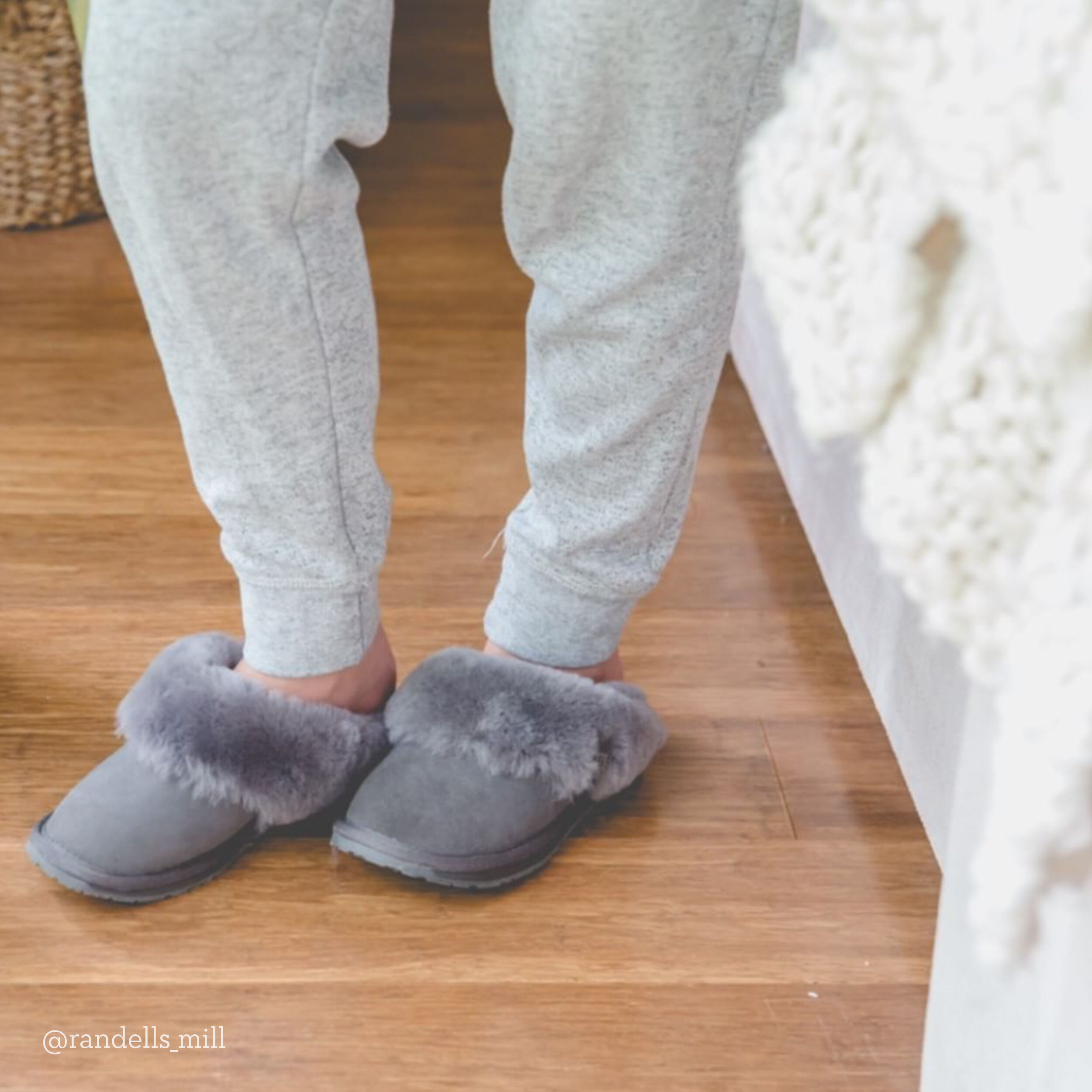 Emu platinum outlet eden slippers