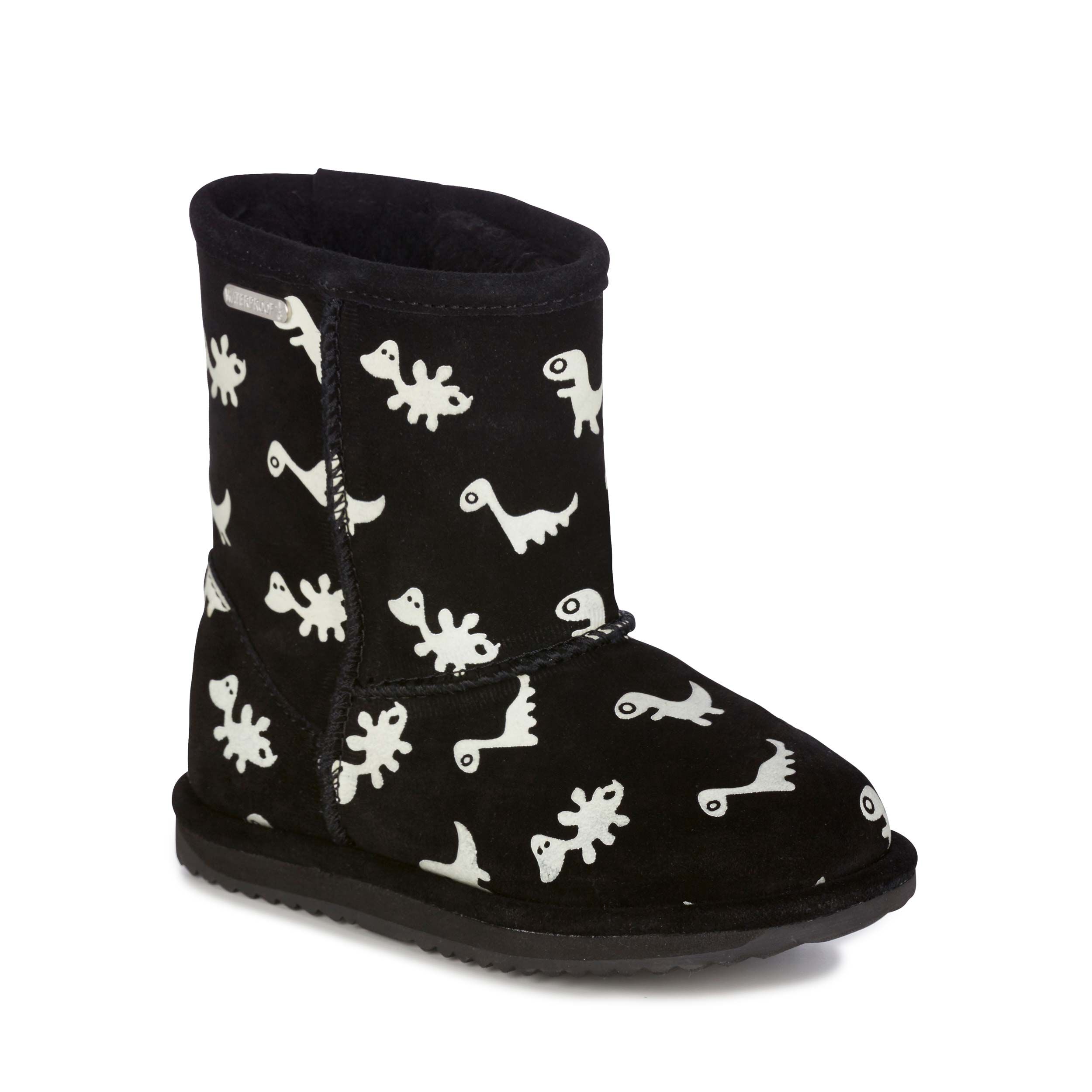 Ugg dino boots outlet