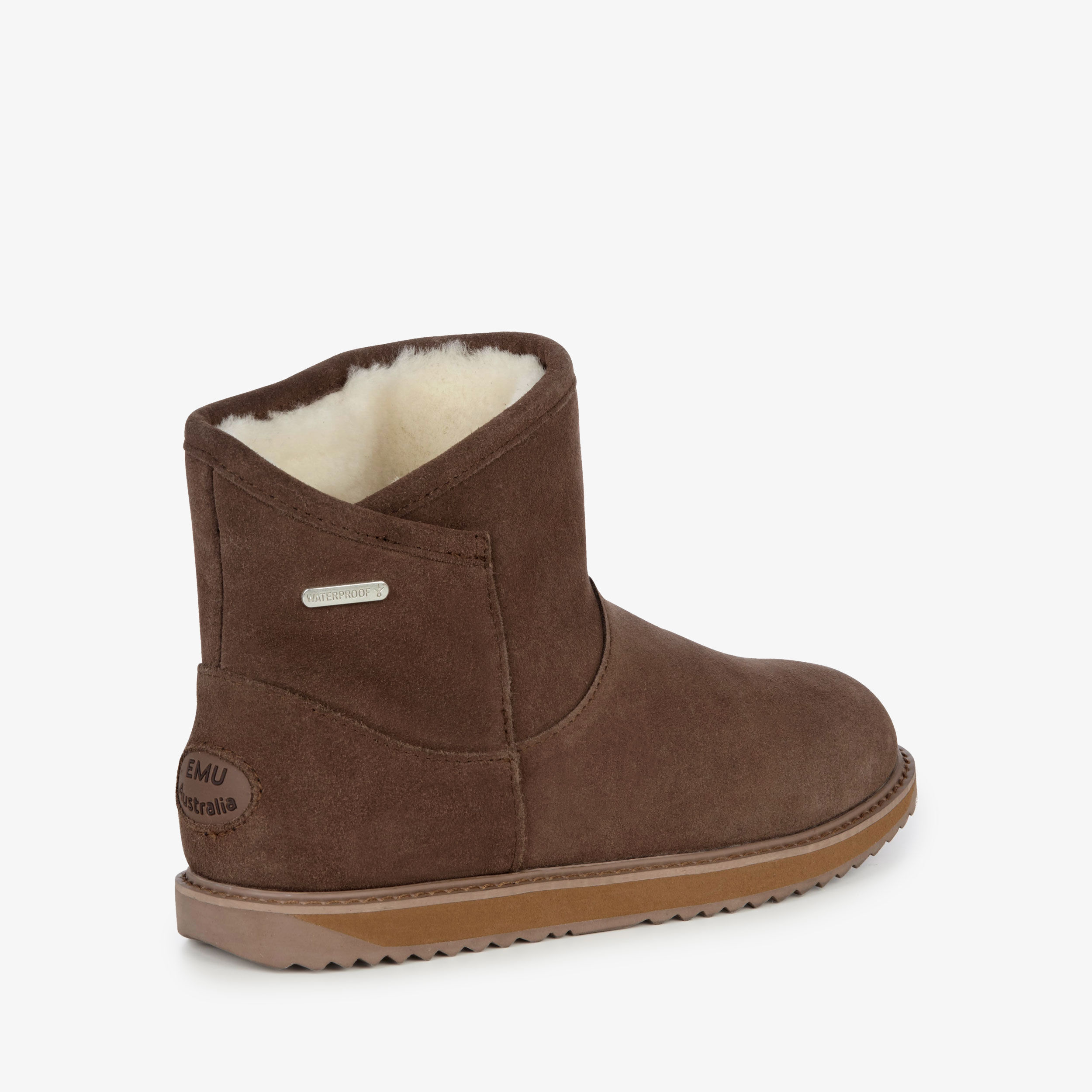 Dofida Mini OAK EMU Australia