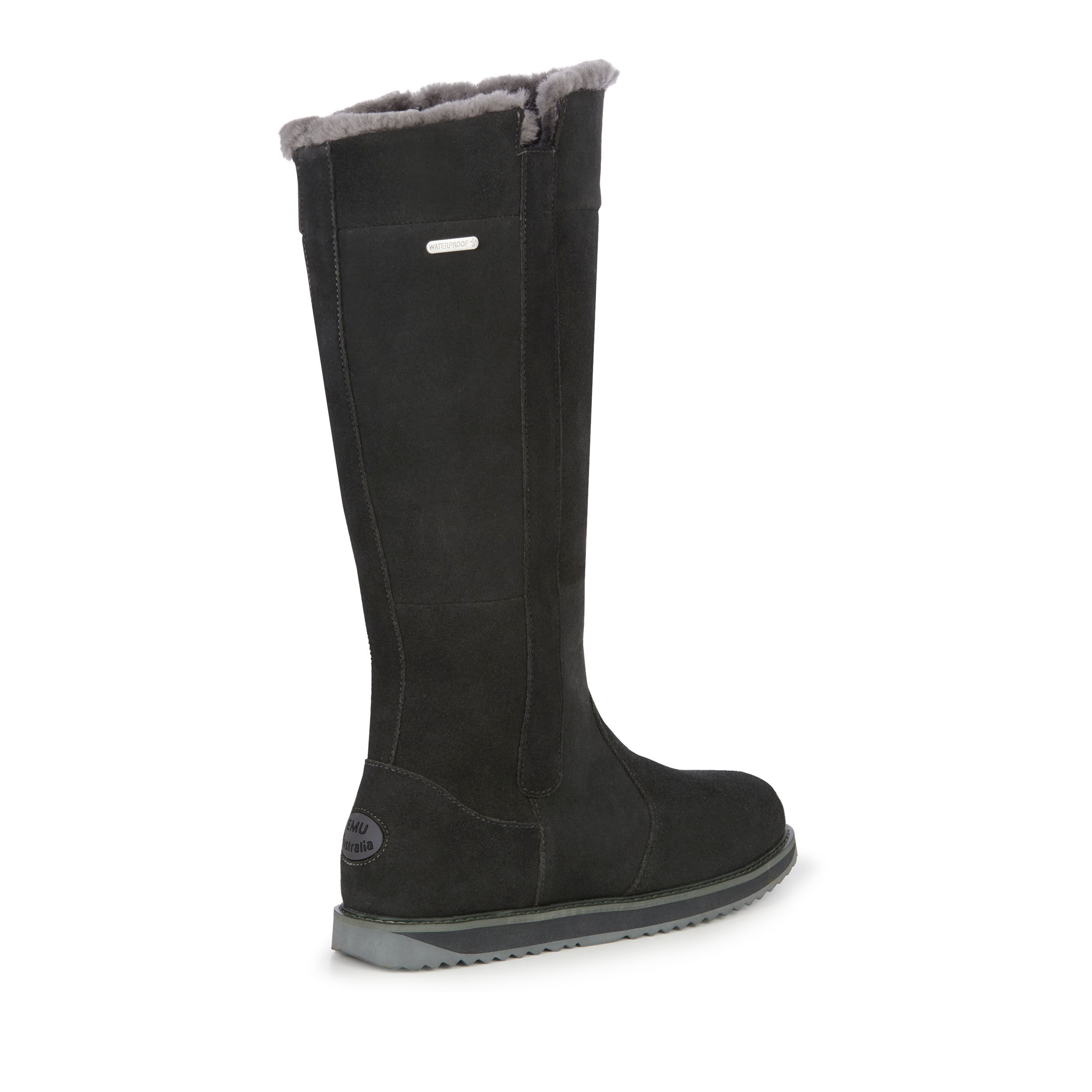 Moonta Womens Sheepskin Boot EMU Australia