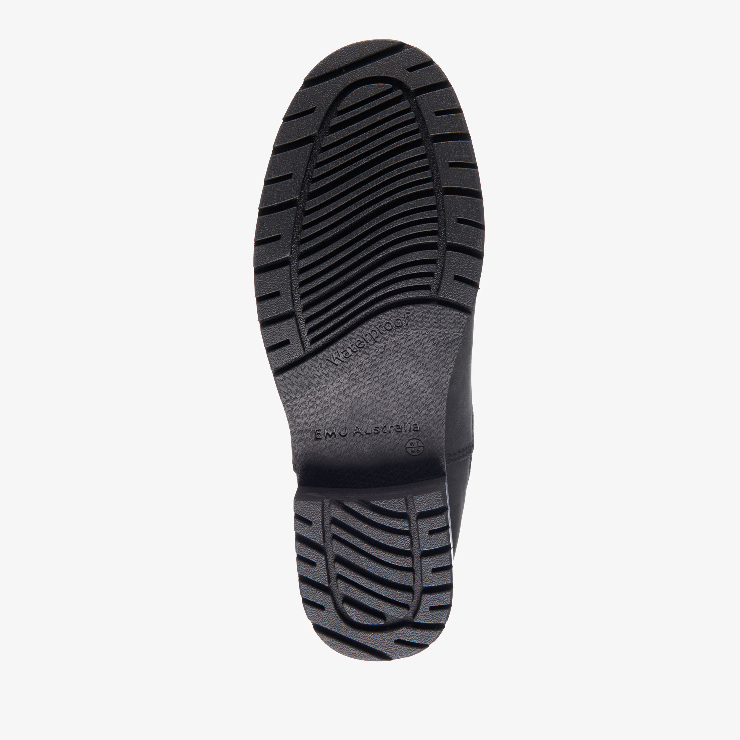 Rogoona BLACK | EMU Australia