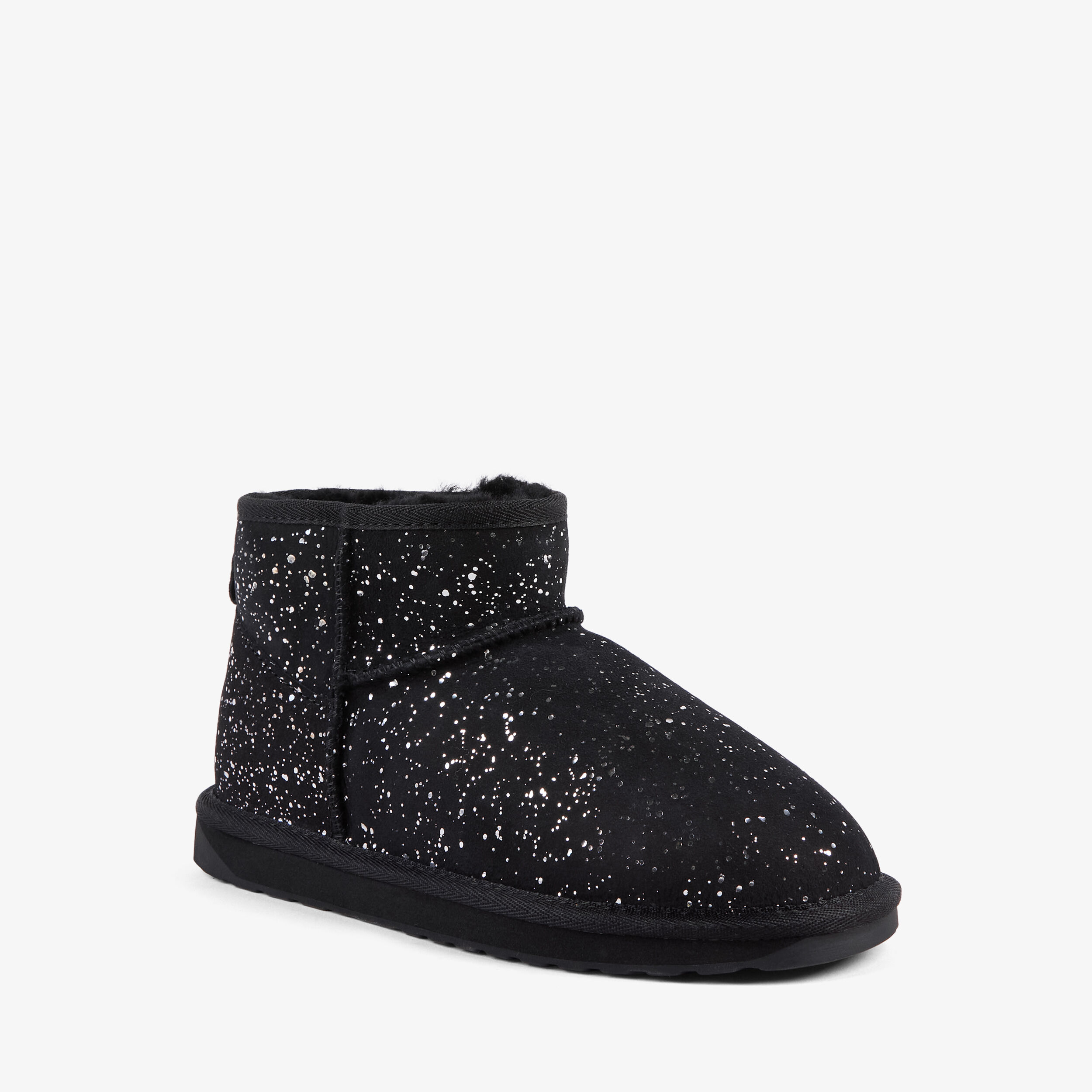 Stinger Micro Milkyway BLACK | EMU Australia