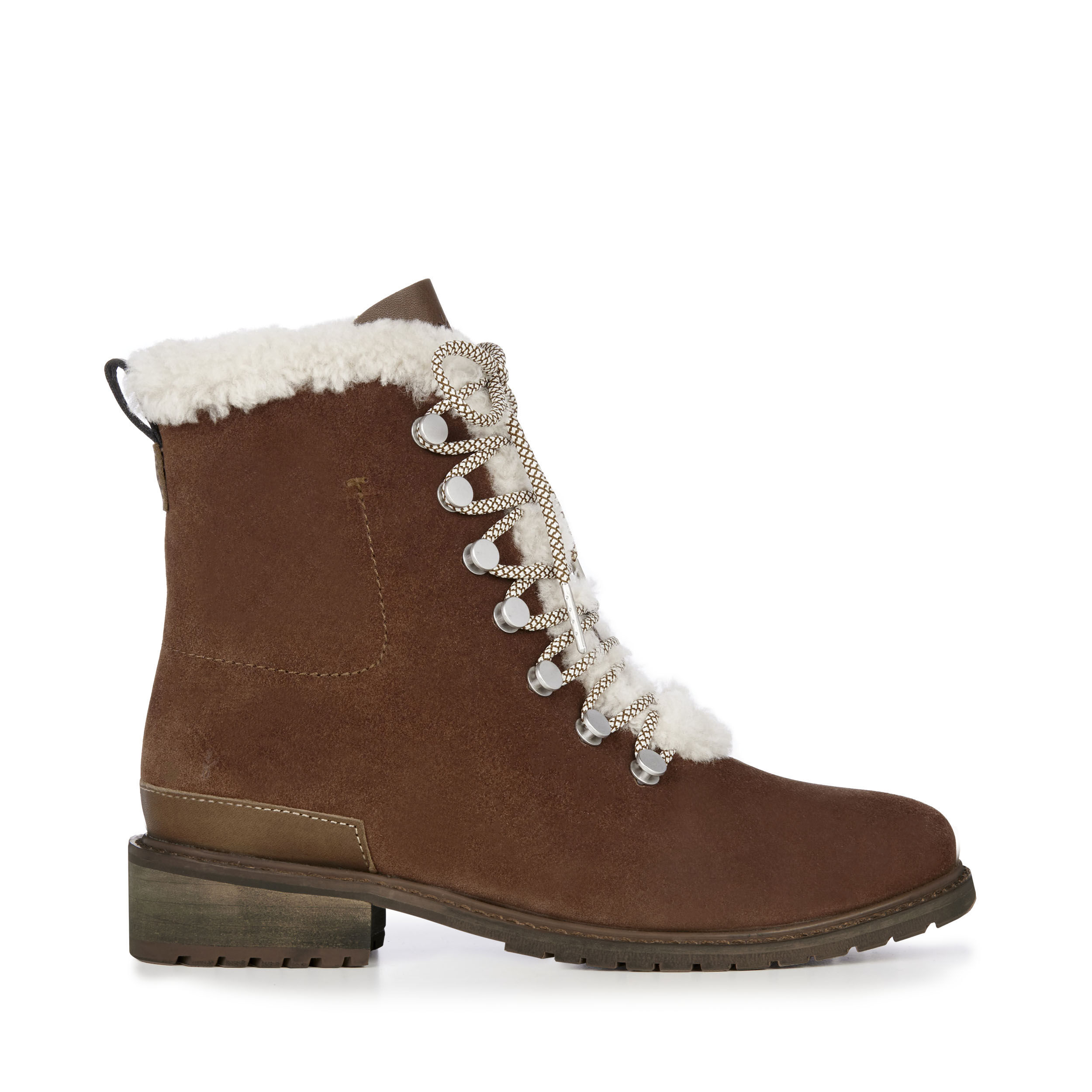 Womens fur lined boots australia 2025