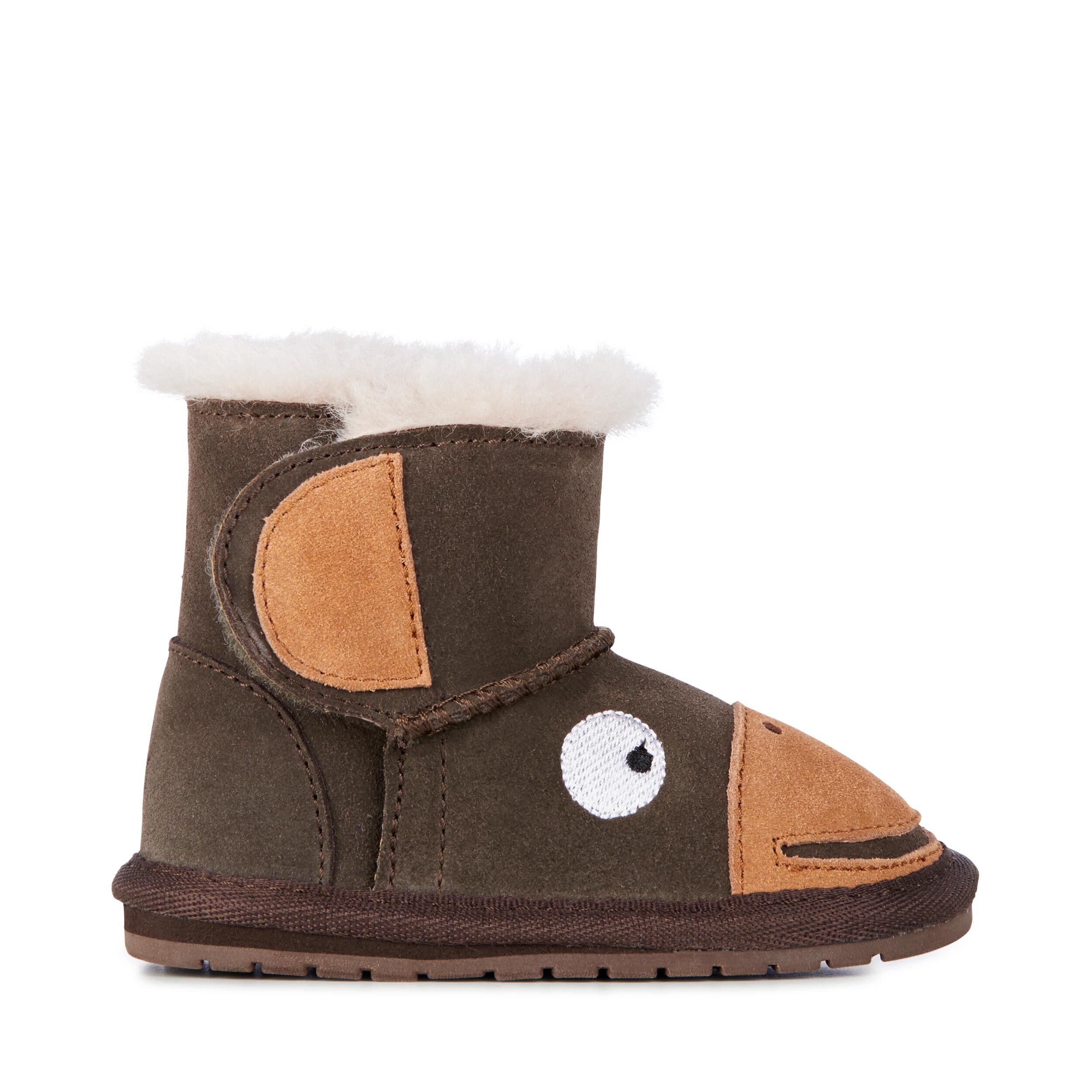 Wool shop boots australia