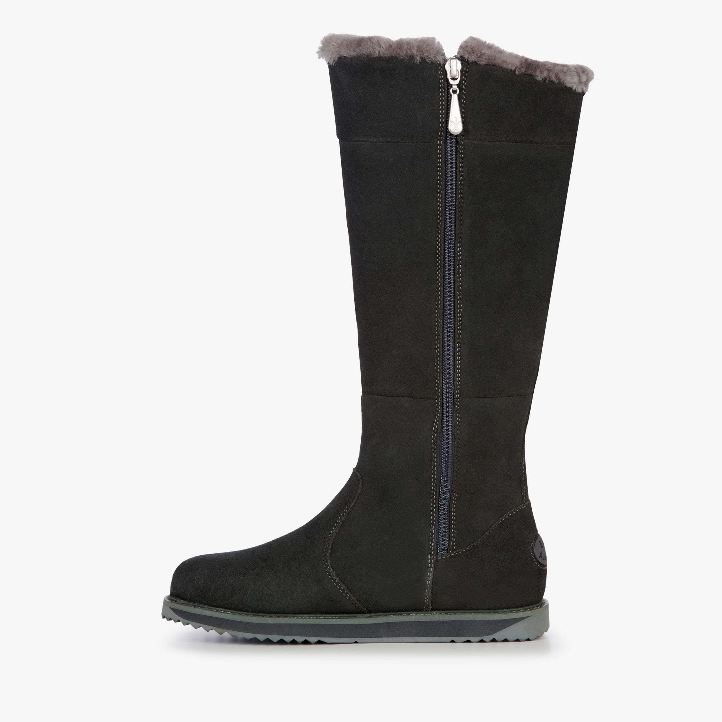 Moonta Womens Sheepskin Boot- EMU Australia