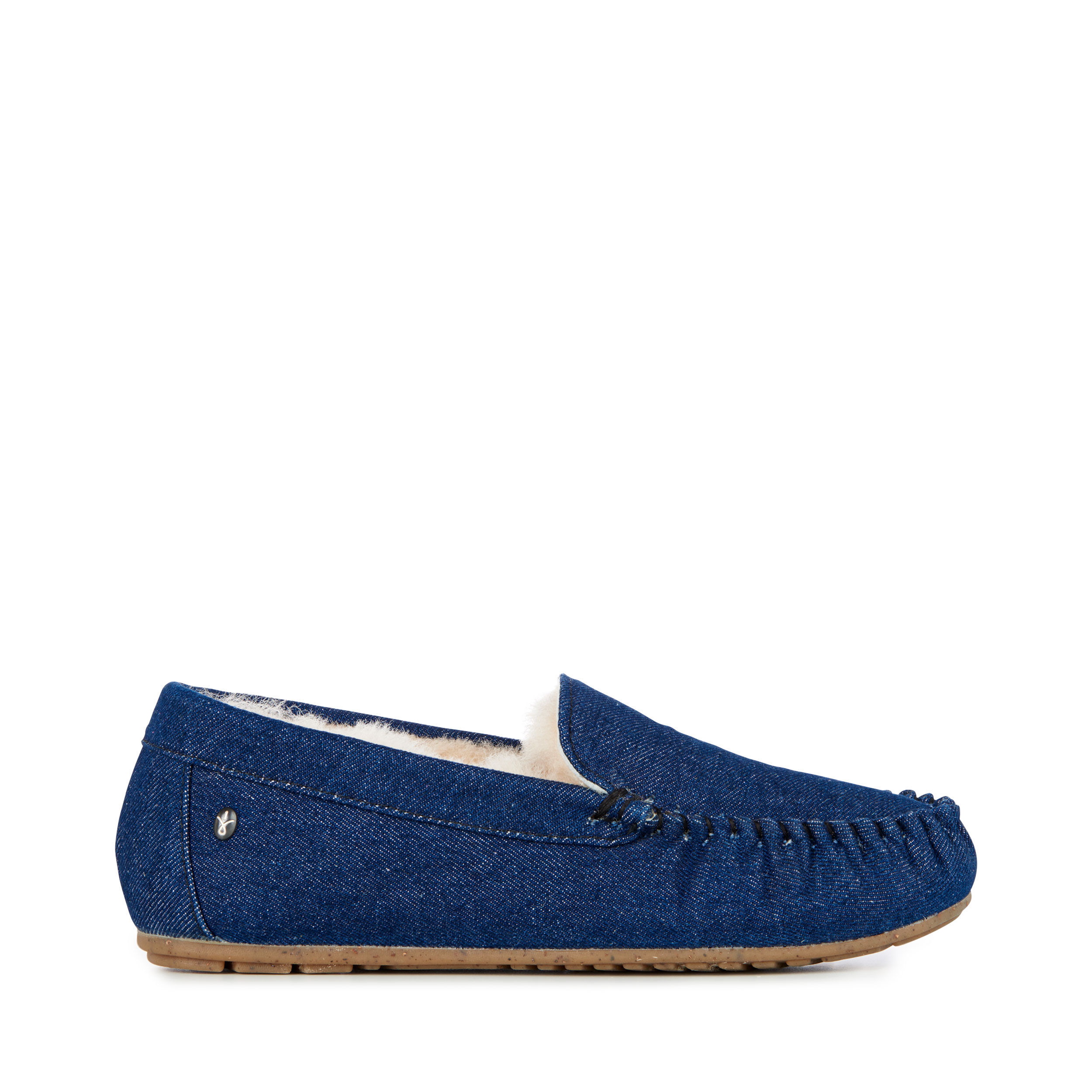 Emu australia moccasins top