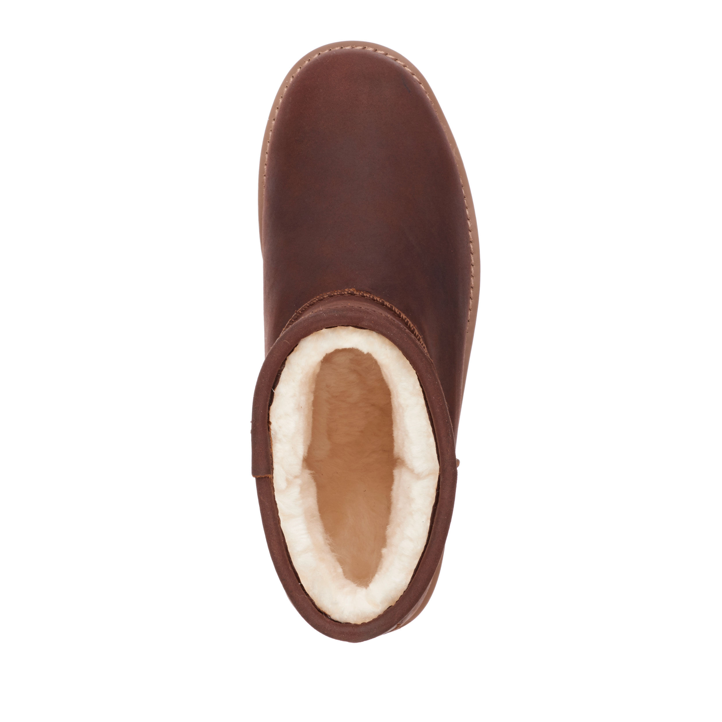 Paterson Leather Mini OAK | EMU Australia