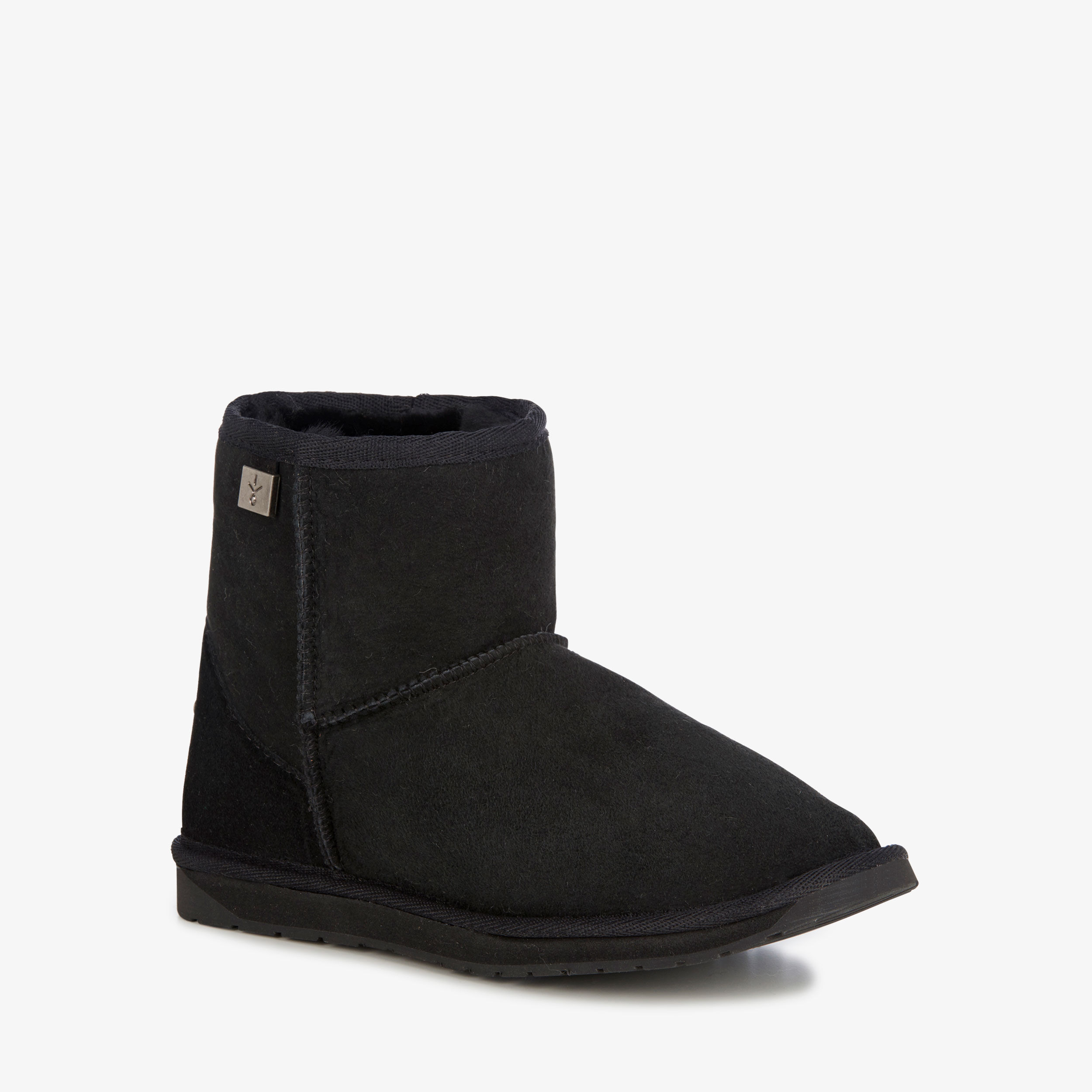 Platinum Stinger Mini BLACK | EMU Australia