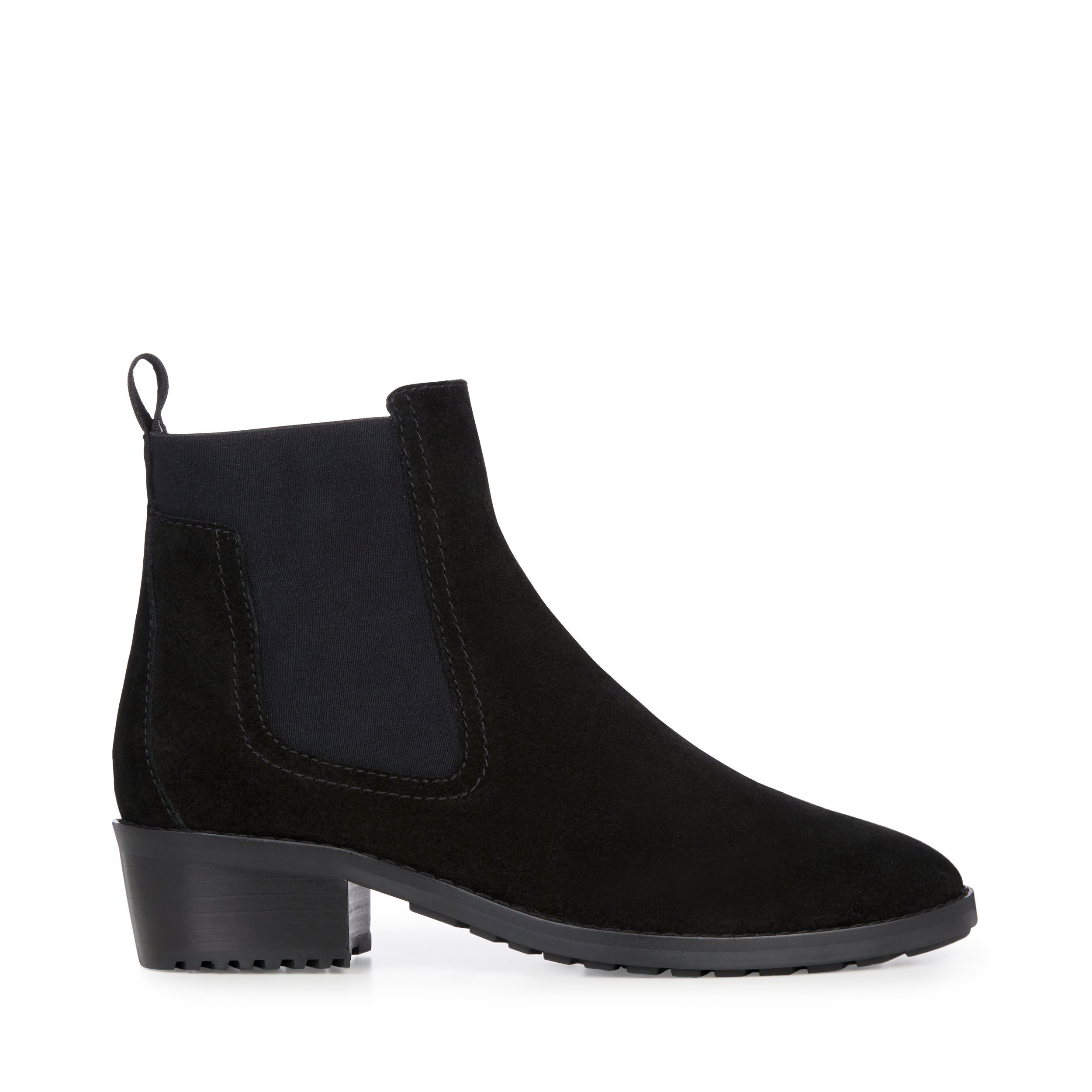 Australian suede shop boots