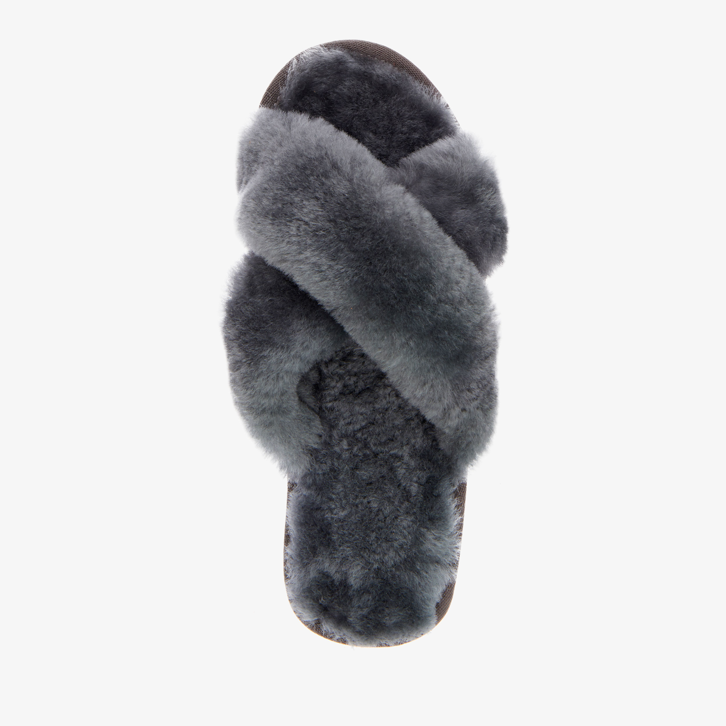 Mayberry Womens Sheepskin Slipper EMU Australia