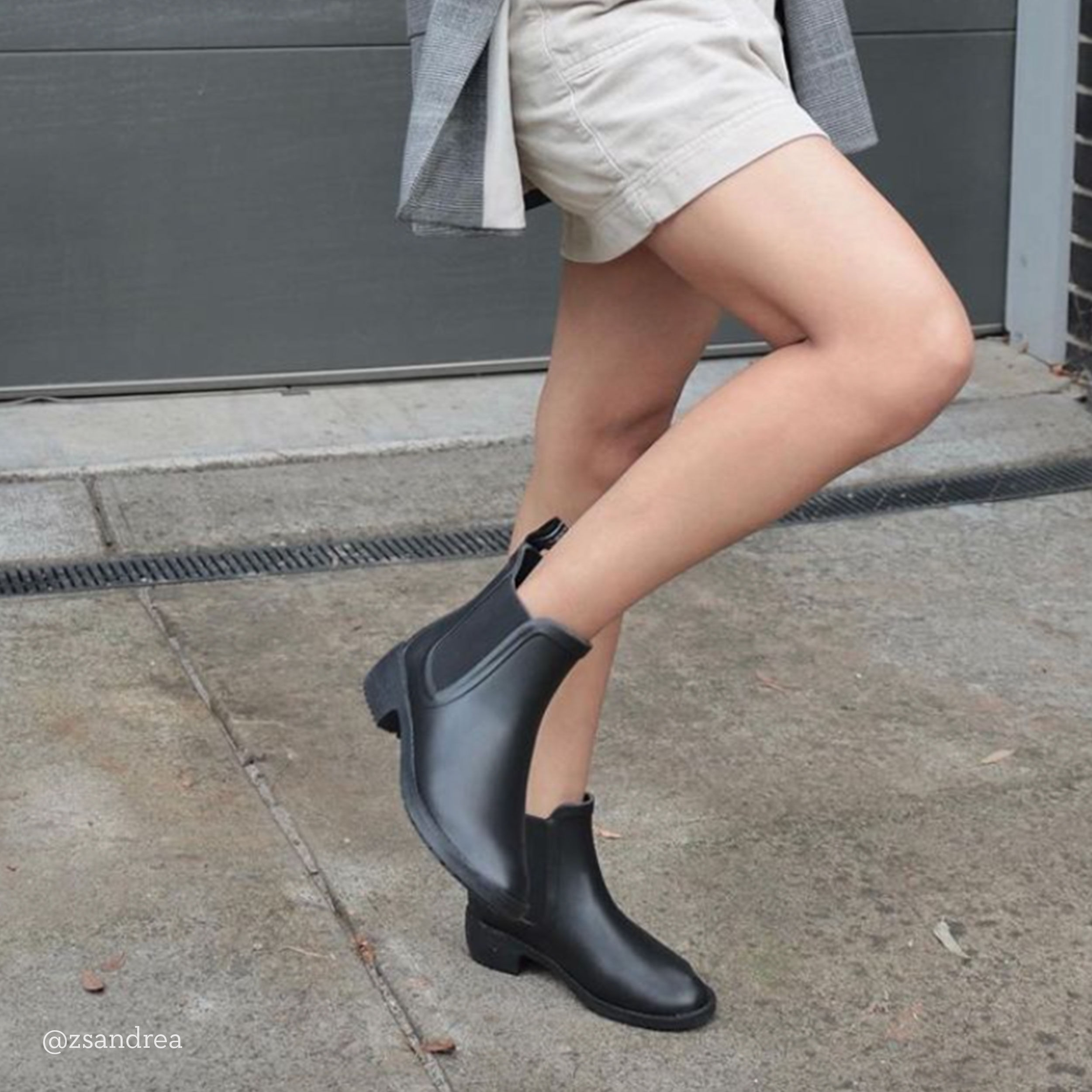 Emu rain boots deals