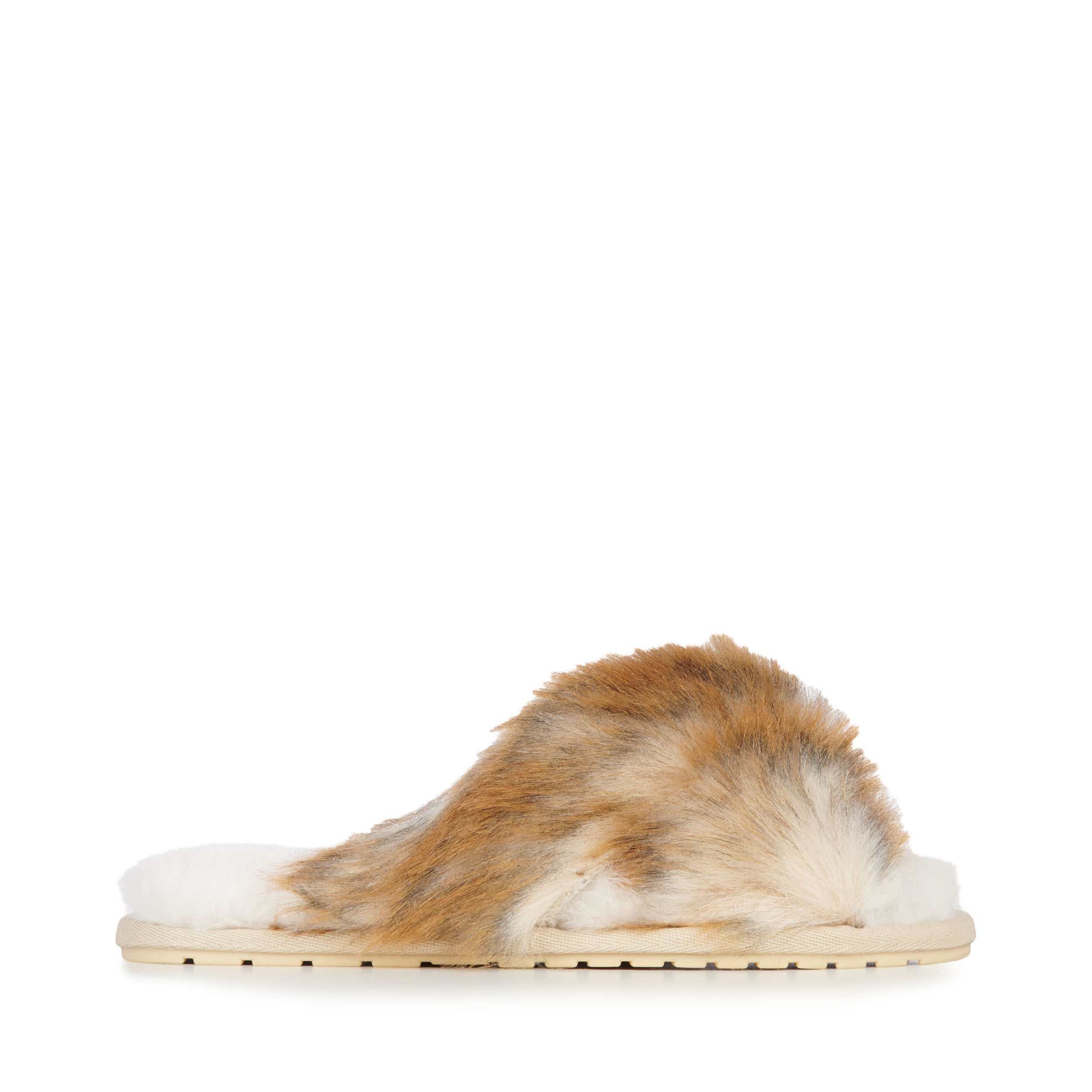 Emu mayberry lava hot sale slipper