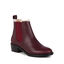 emu australia ellin waterproof wool lined chelsea boot