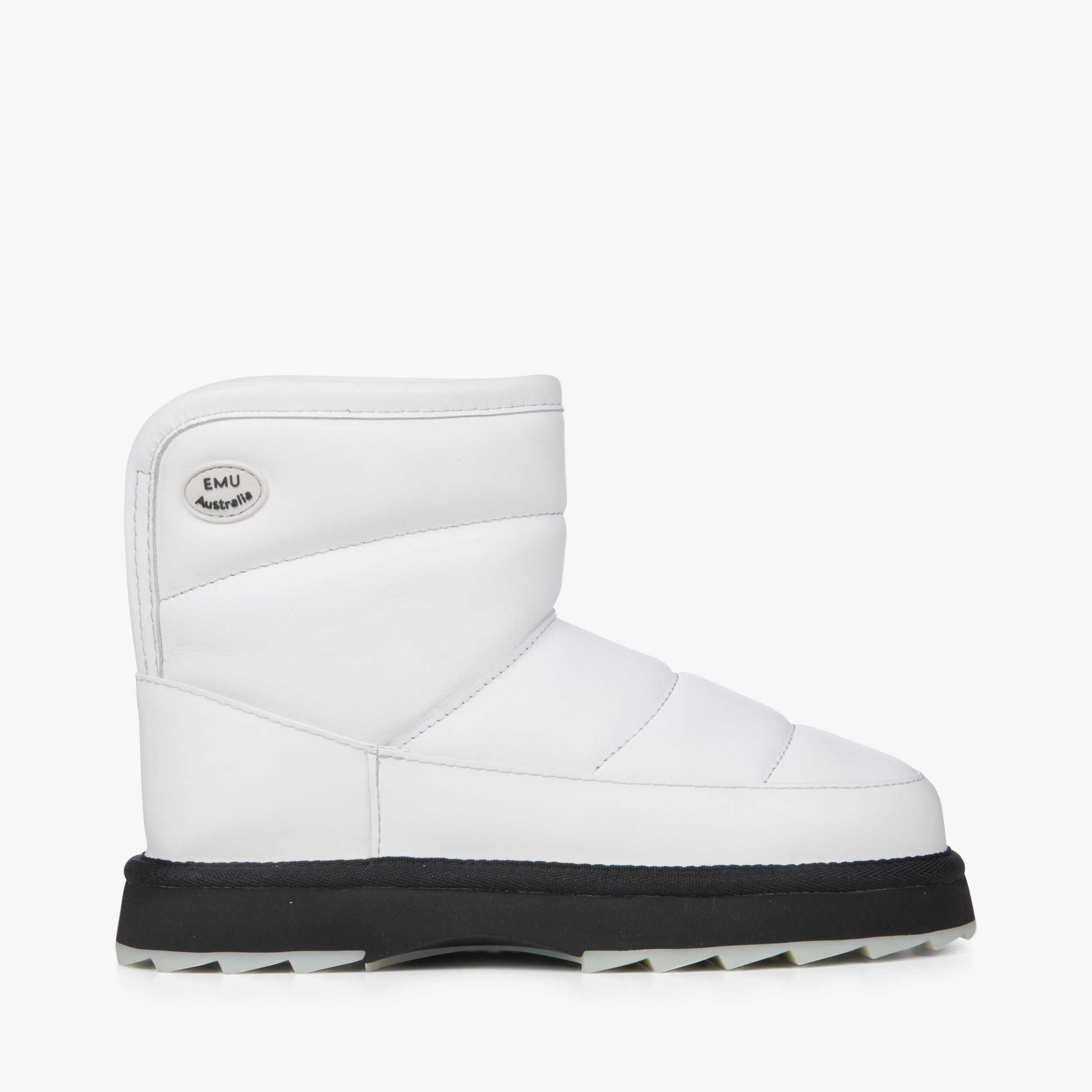 【EMU Australia】 Valerie シャークソールブーツ EMU Australia】 Valerie シャークソールブーツ エミュ オーストラリア