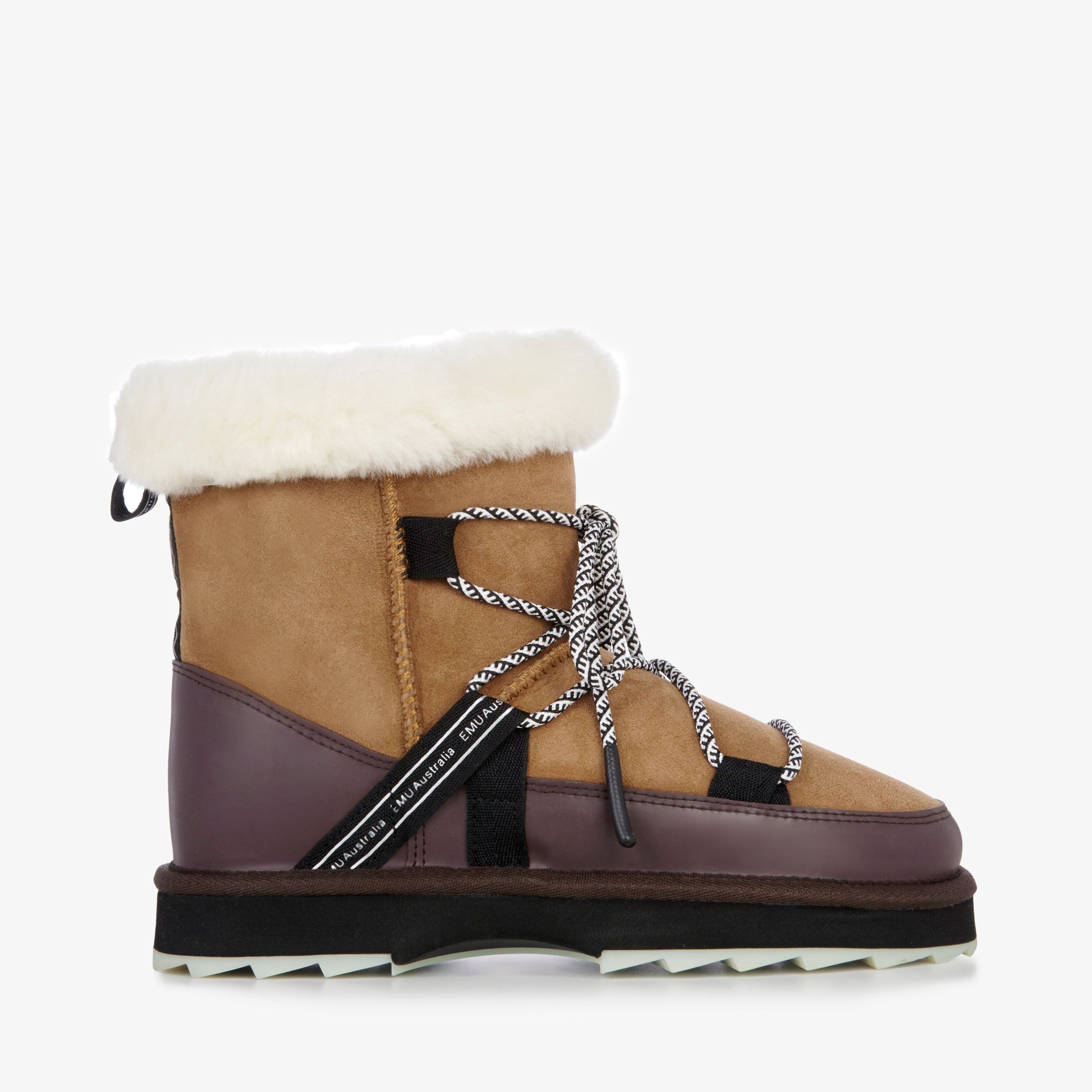 Womens Footwear Boots Slippers EMU Australia