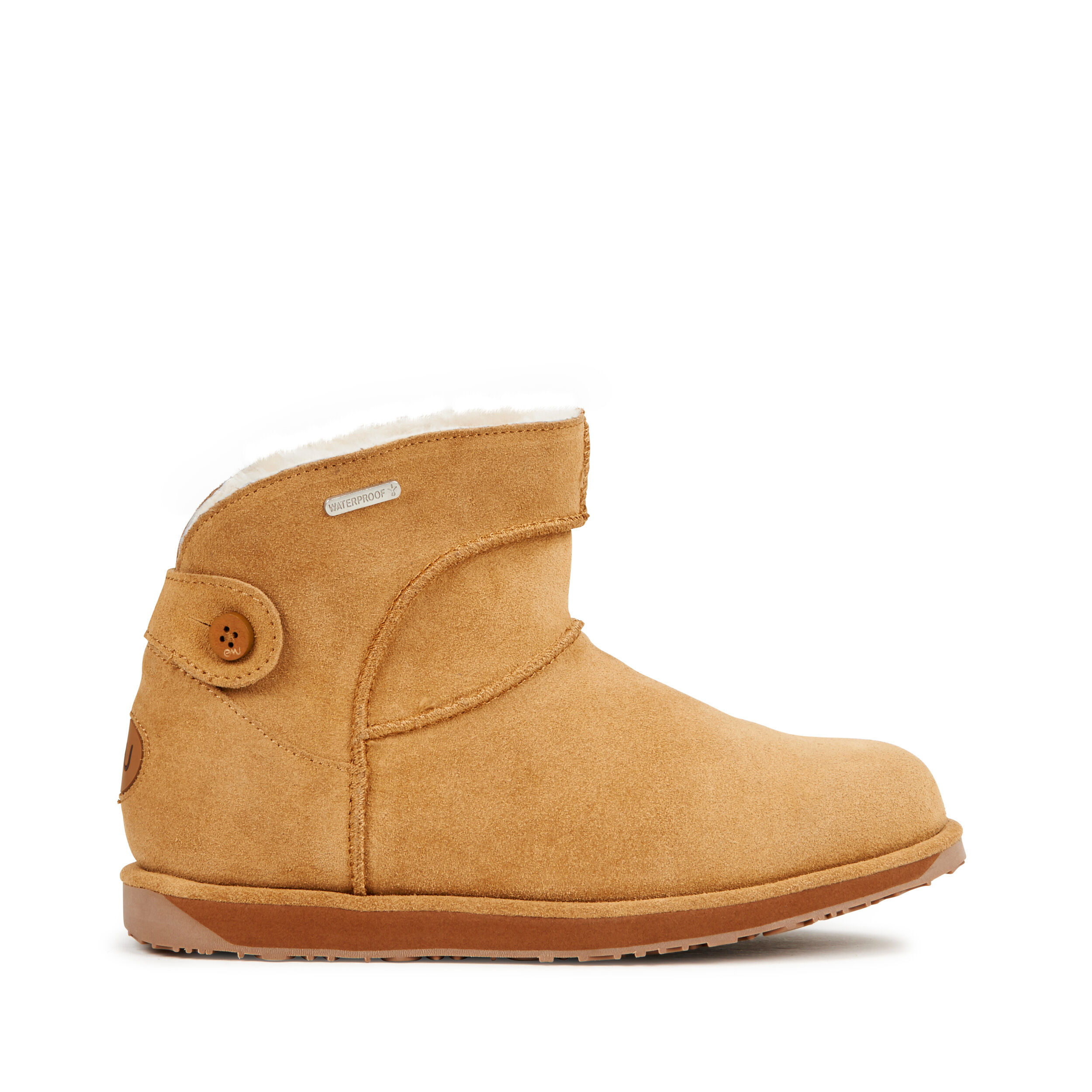 Charlotte Mini Womens Liner Skin Boot EMU Australia