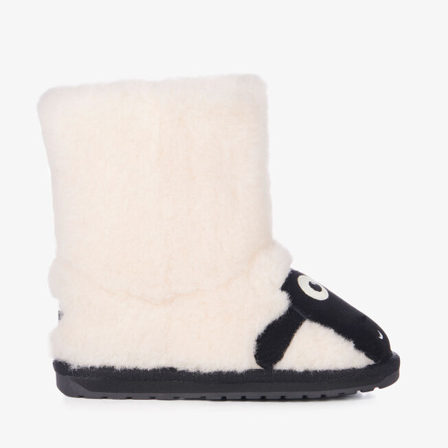 Shaun The Sheep NATURAL EMU Australia