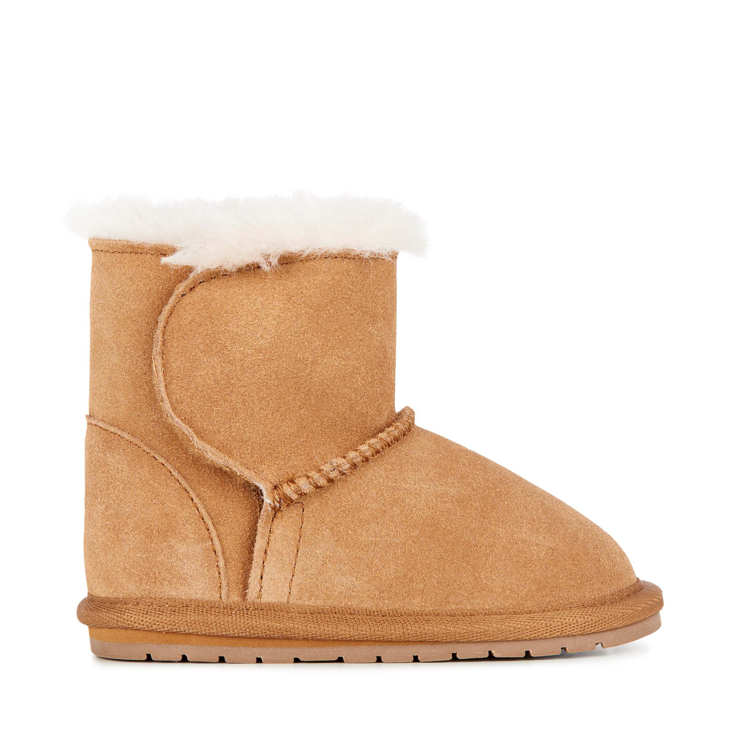 Australian deluxe boots hotsell
