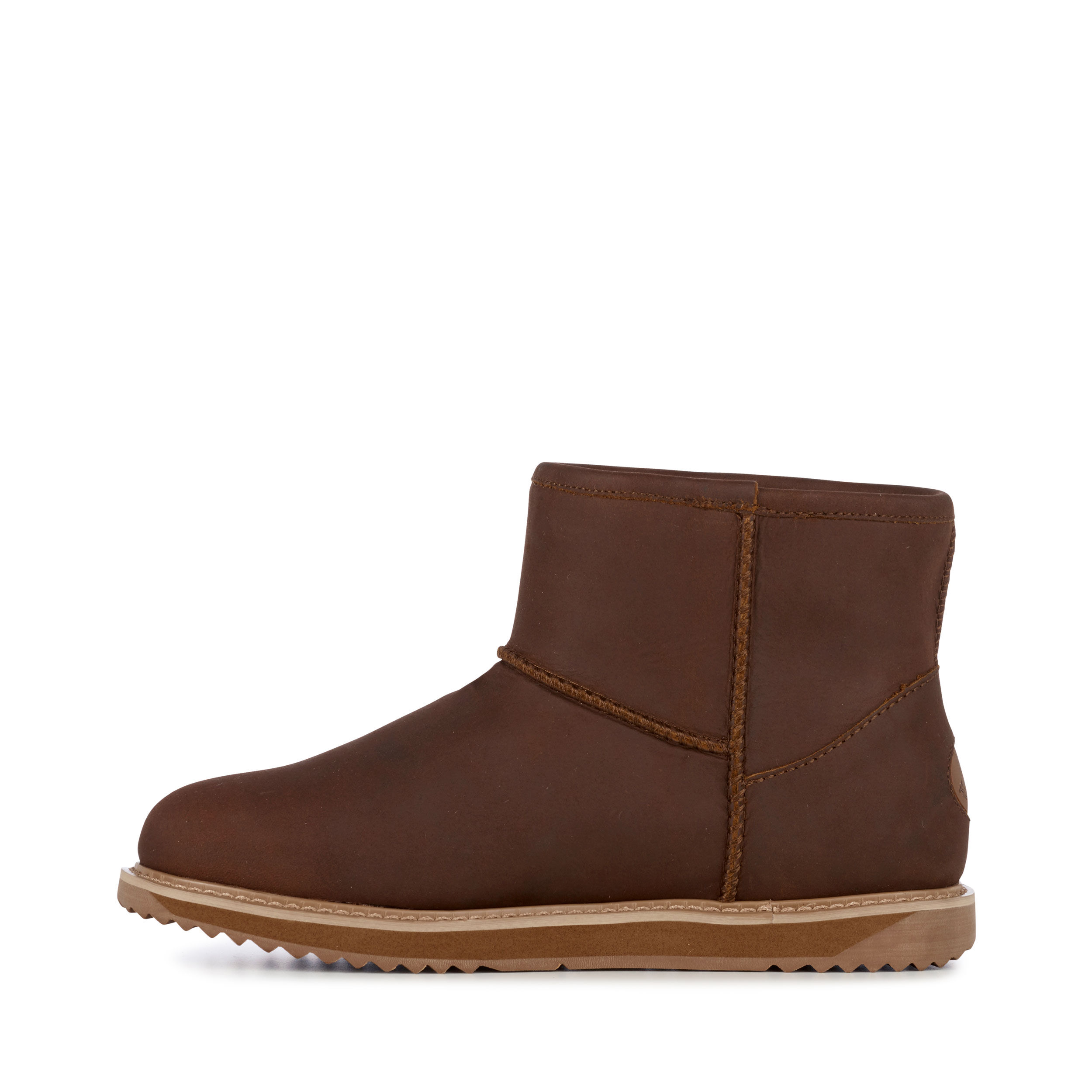 本物品質の Paterson Leather Mini OAK | EMU Australia 靴