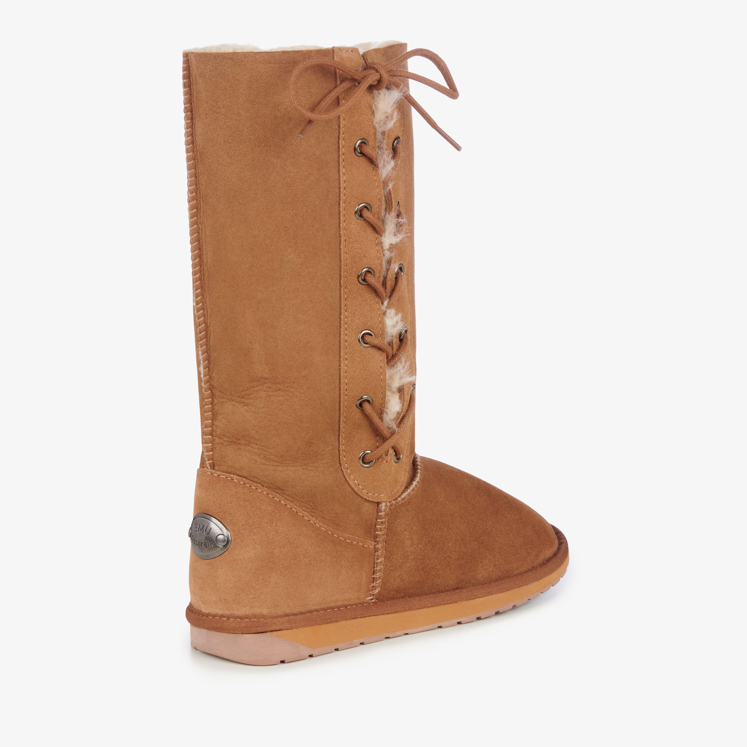 Emu on sale tall boots