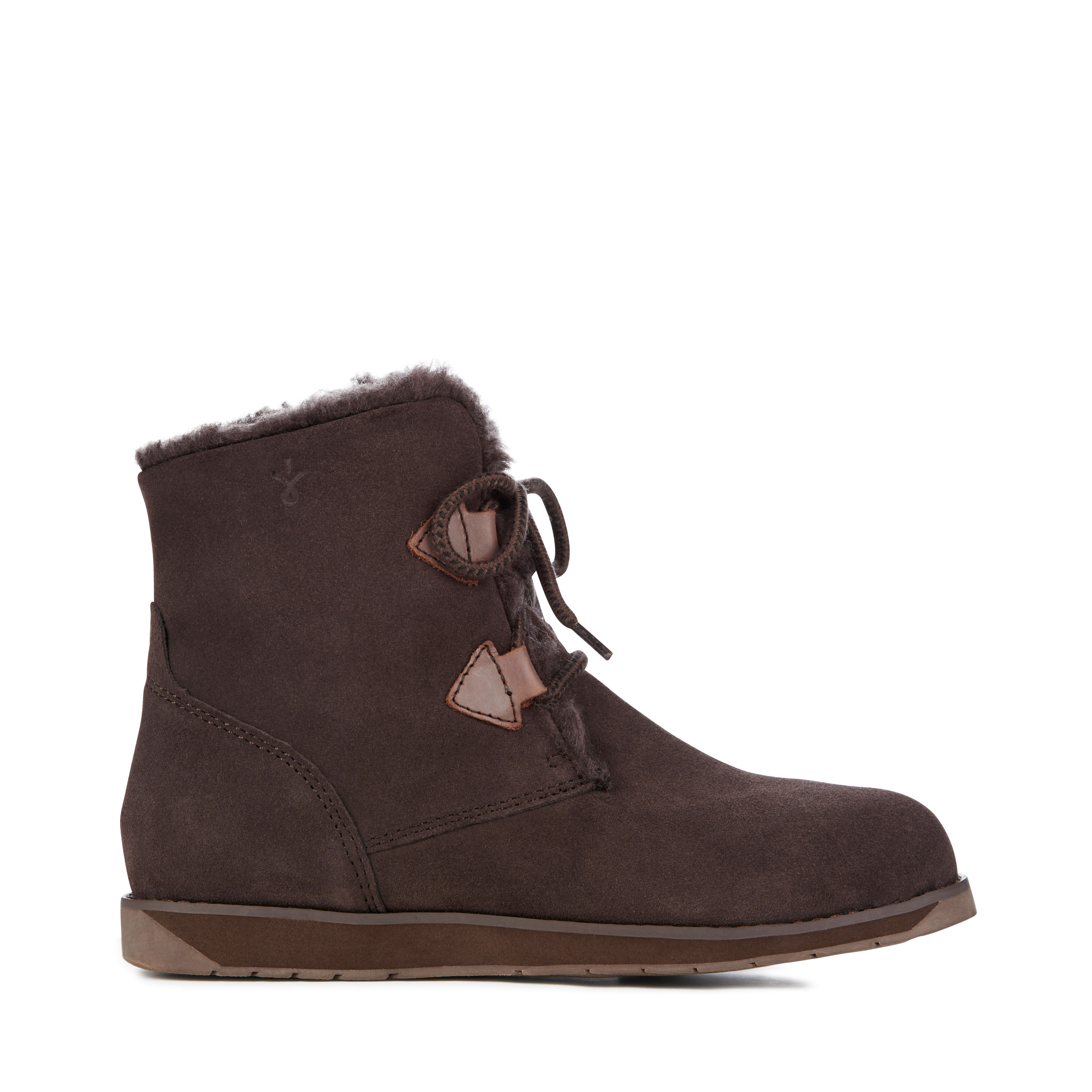 fleece lined boots australia