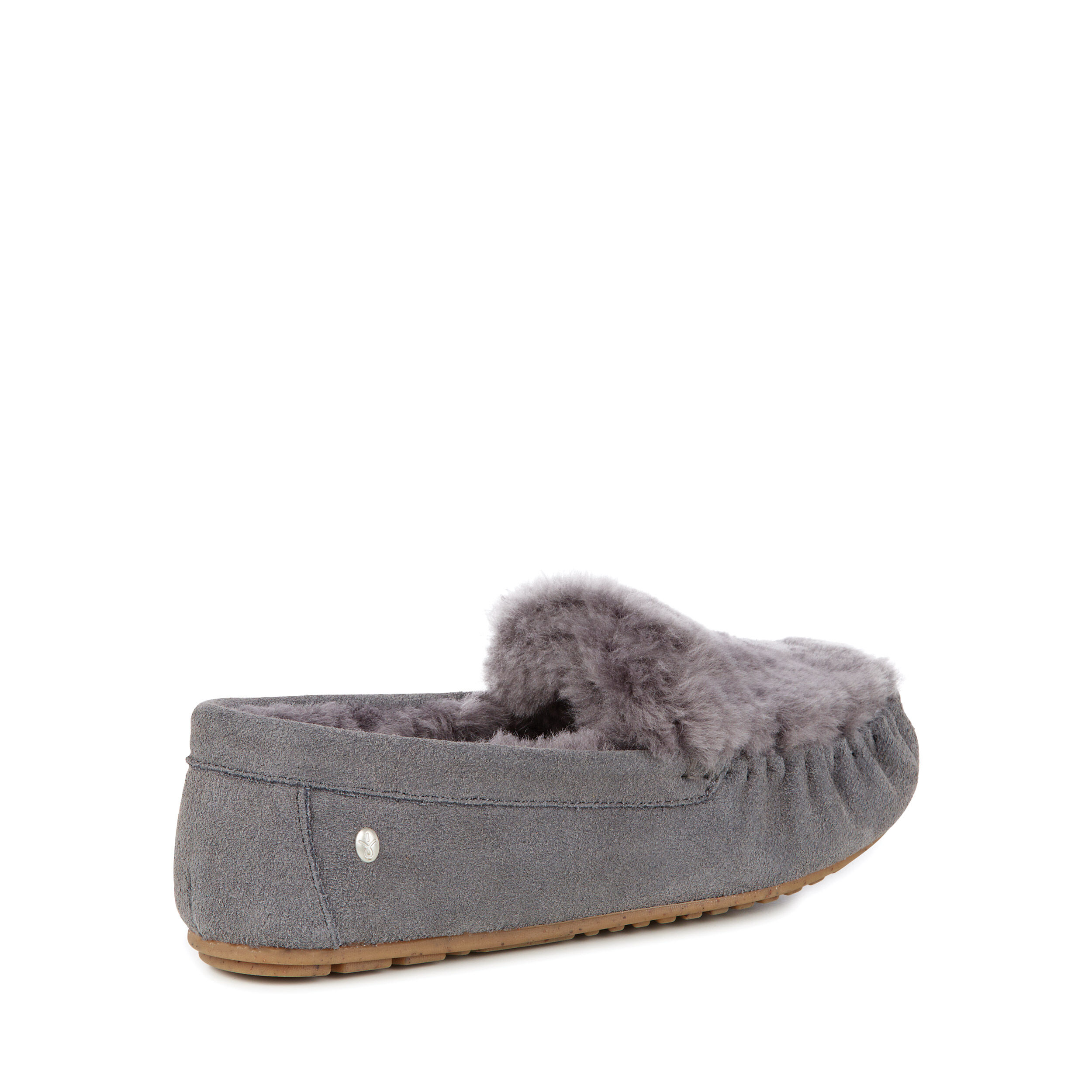 専門店では Cairns Reverse Fur CHARCOAL | EMU Australia 靴