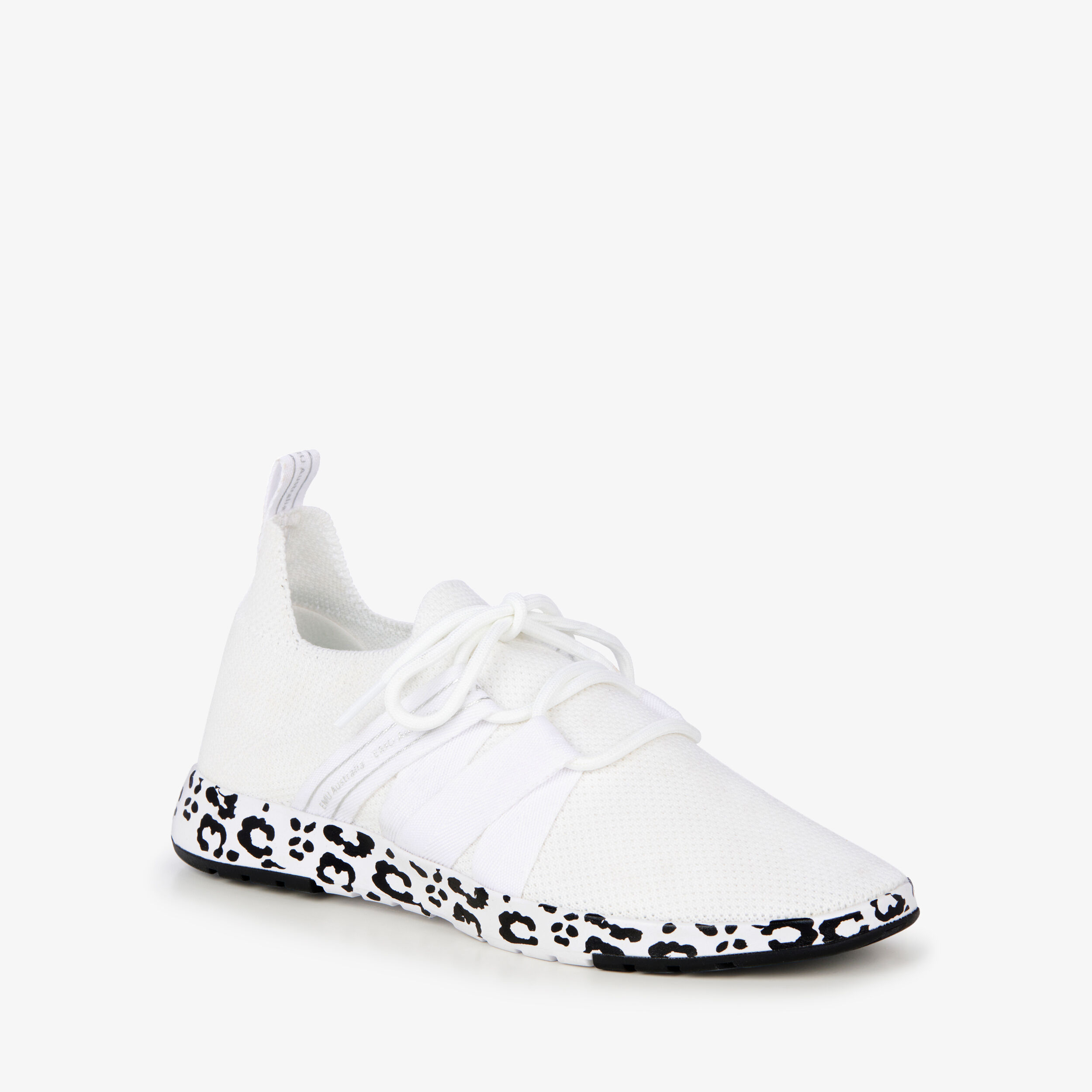 Leopard sneakers australia best sale