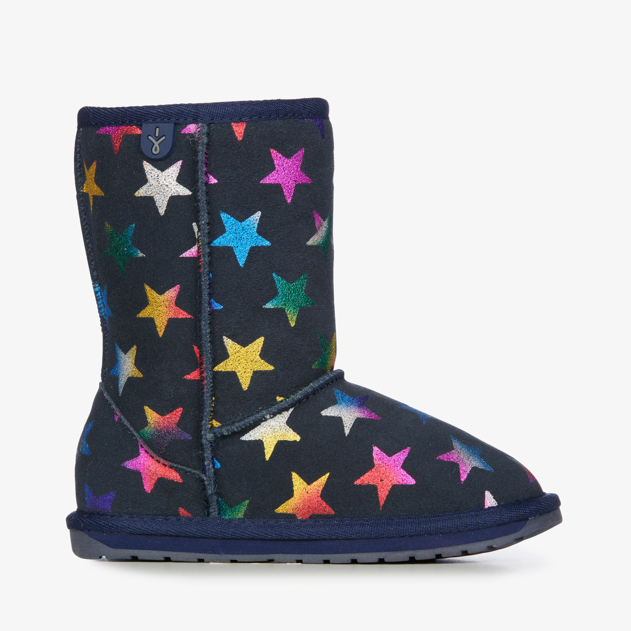 Emu boot sale outlet