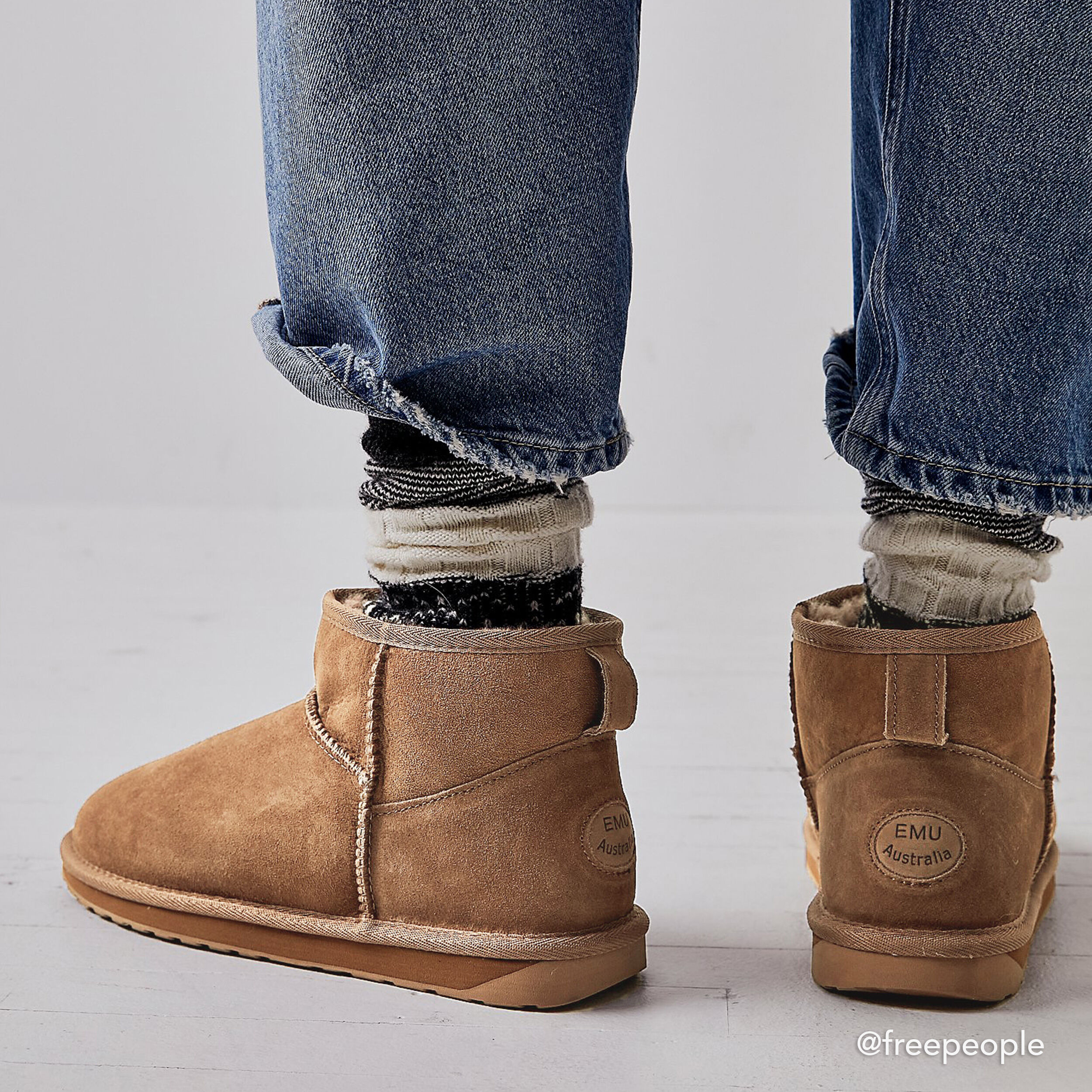 Stinger Micro CAMEL | EMU Australia
