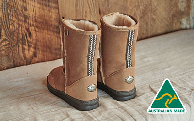 emu australia men's boots