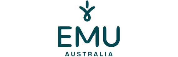 EMU Australia logo