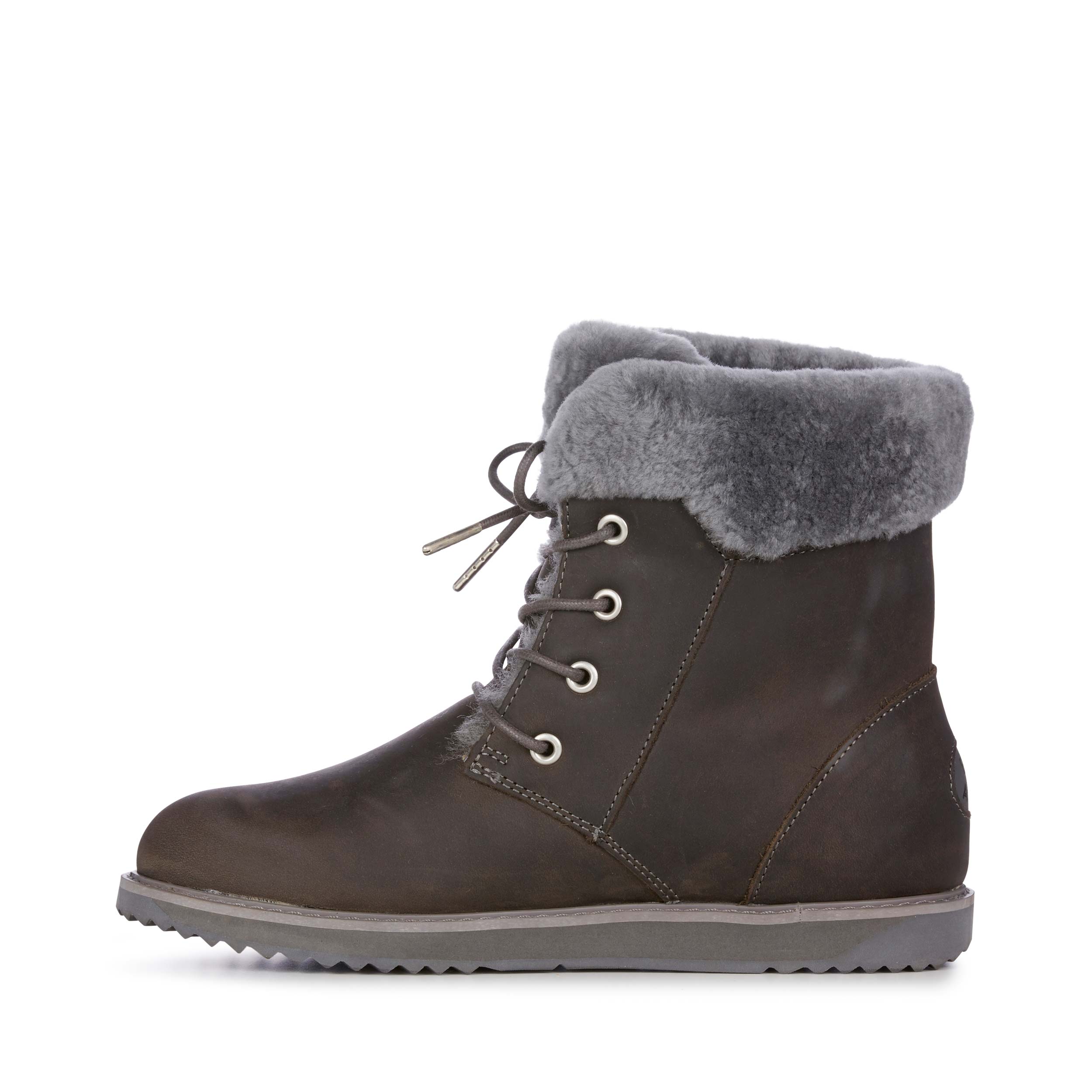 emu waterproof ladies boots