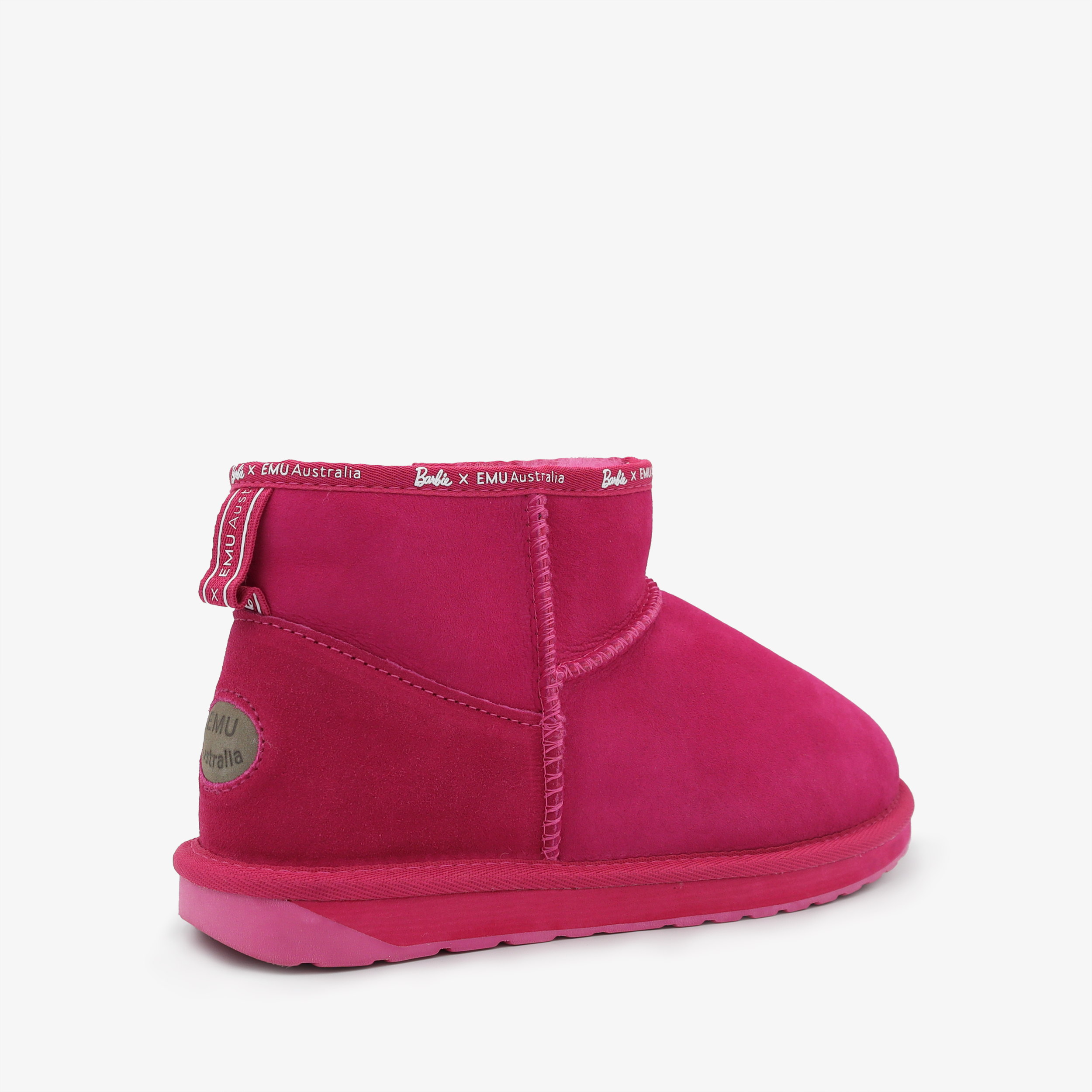 Barbie™ Stinger Micro - emuAU