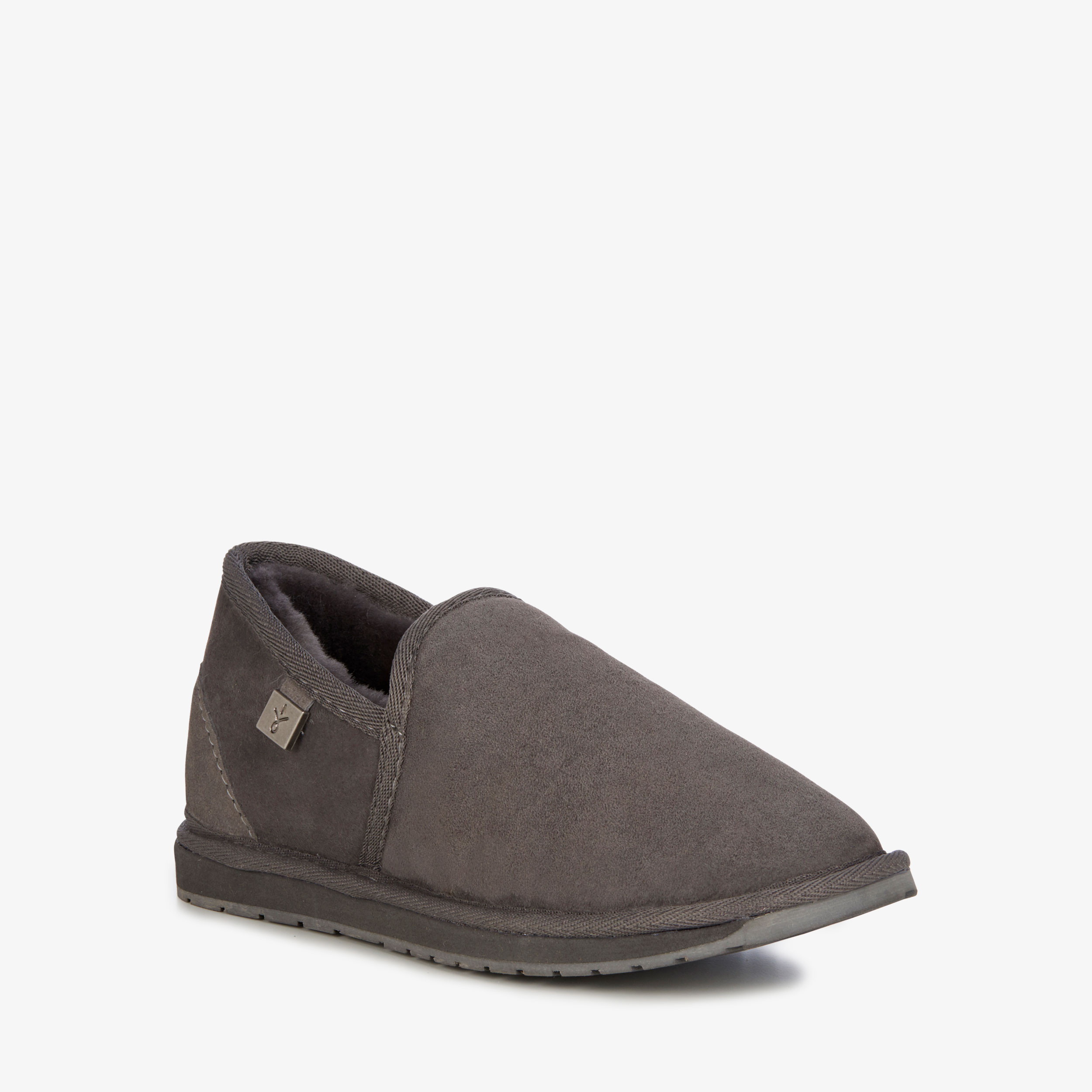 emu mens slippers