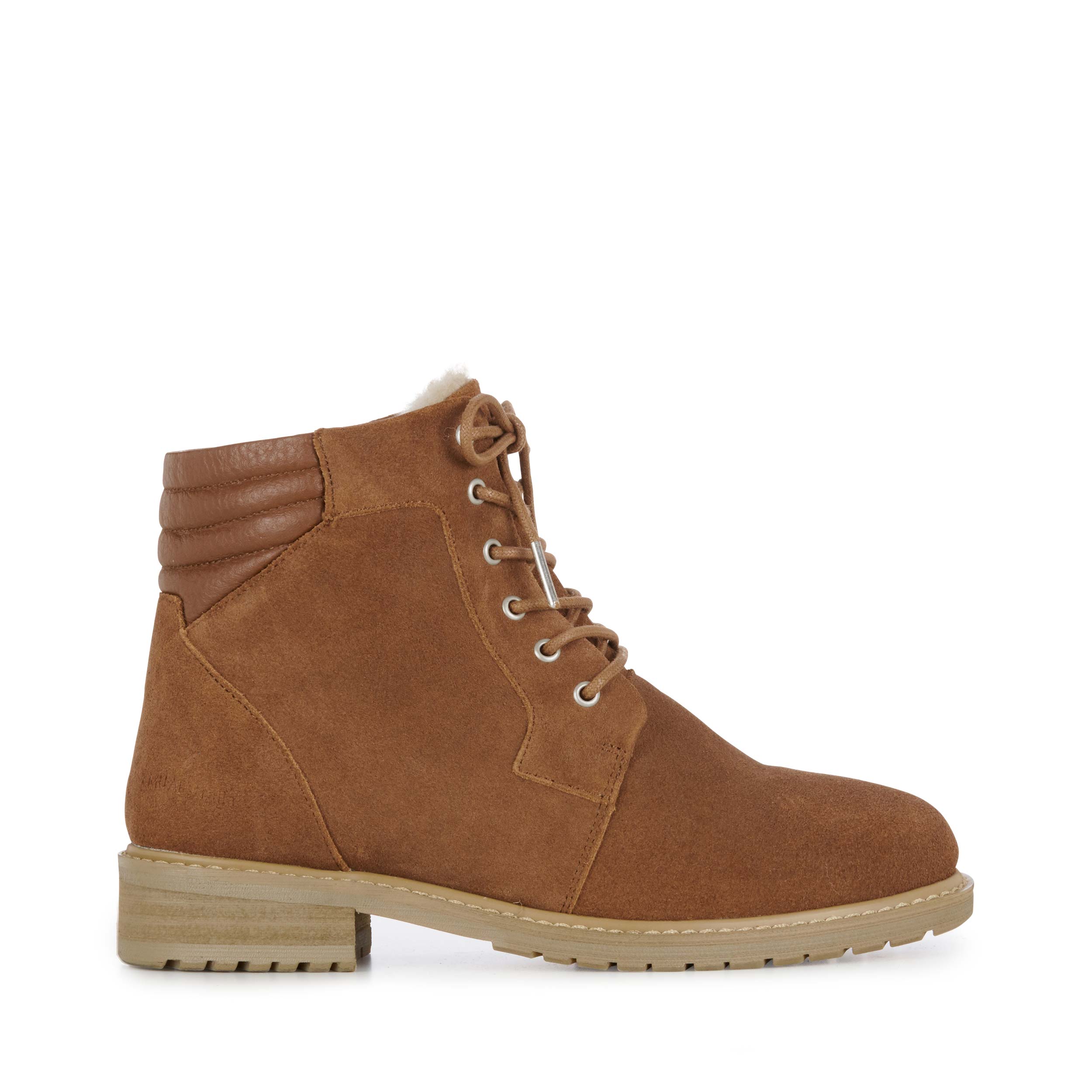 emu gravelly waterproof boot