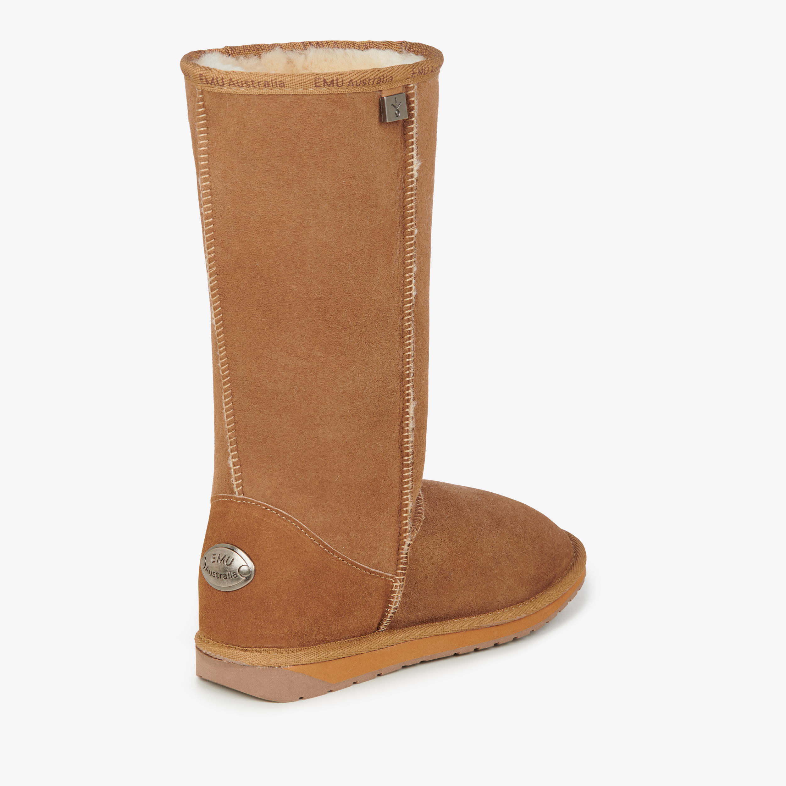 Emu Boots