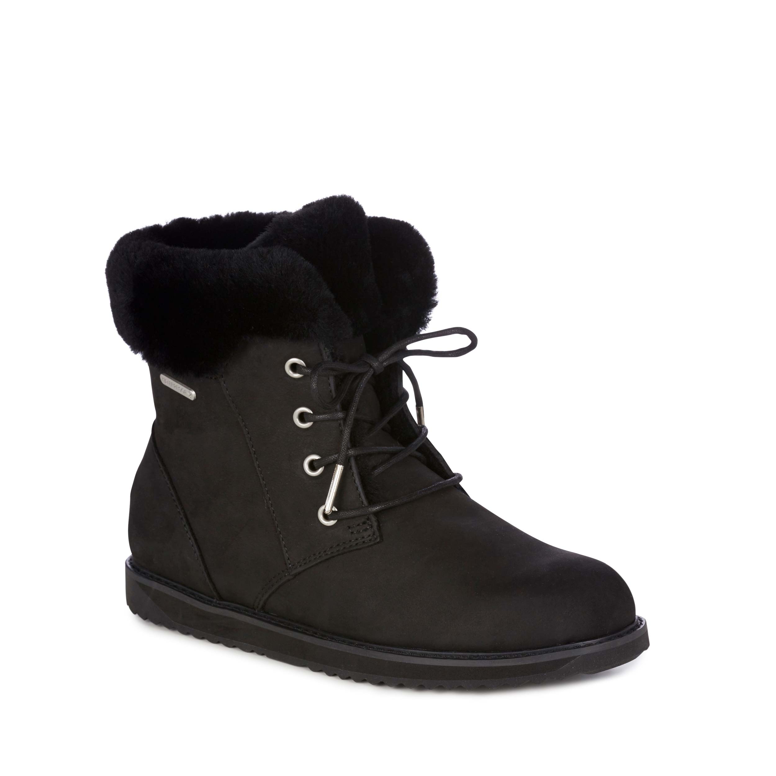 emu waterproof ladies boots